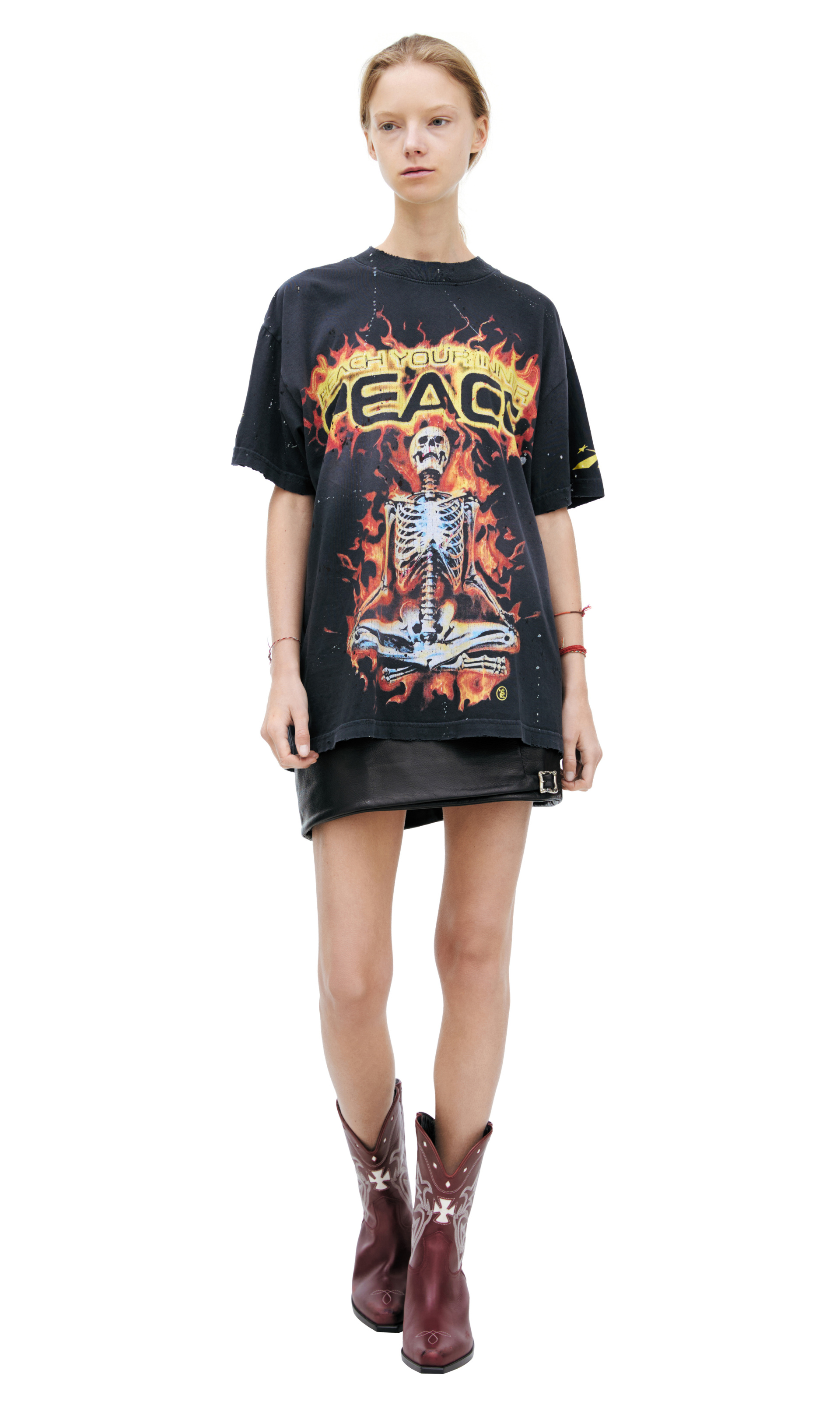 Hellstar Футболка