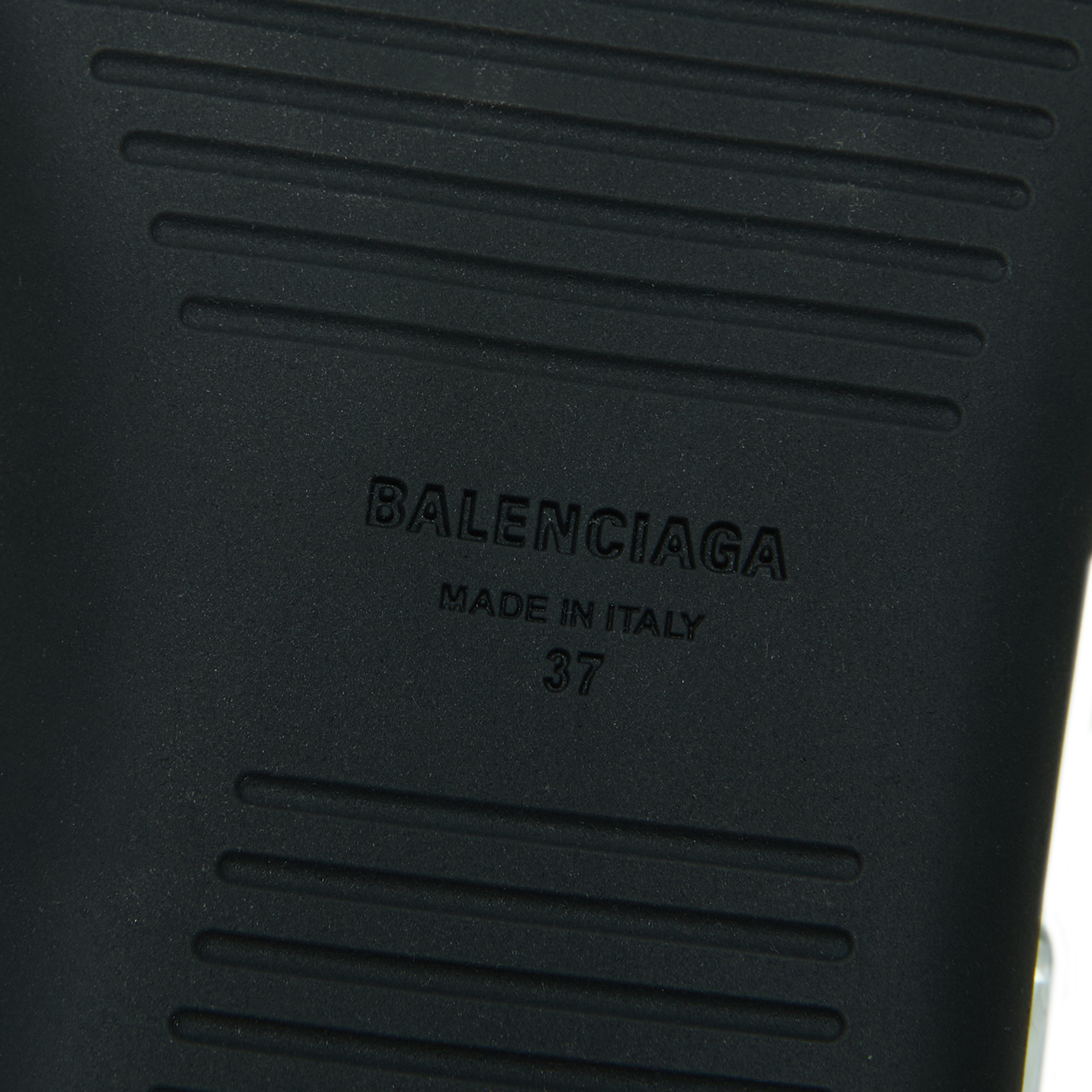 Balenciaga Балетки SHIBUYA