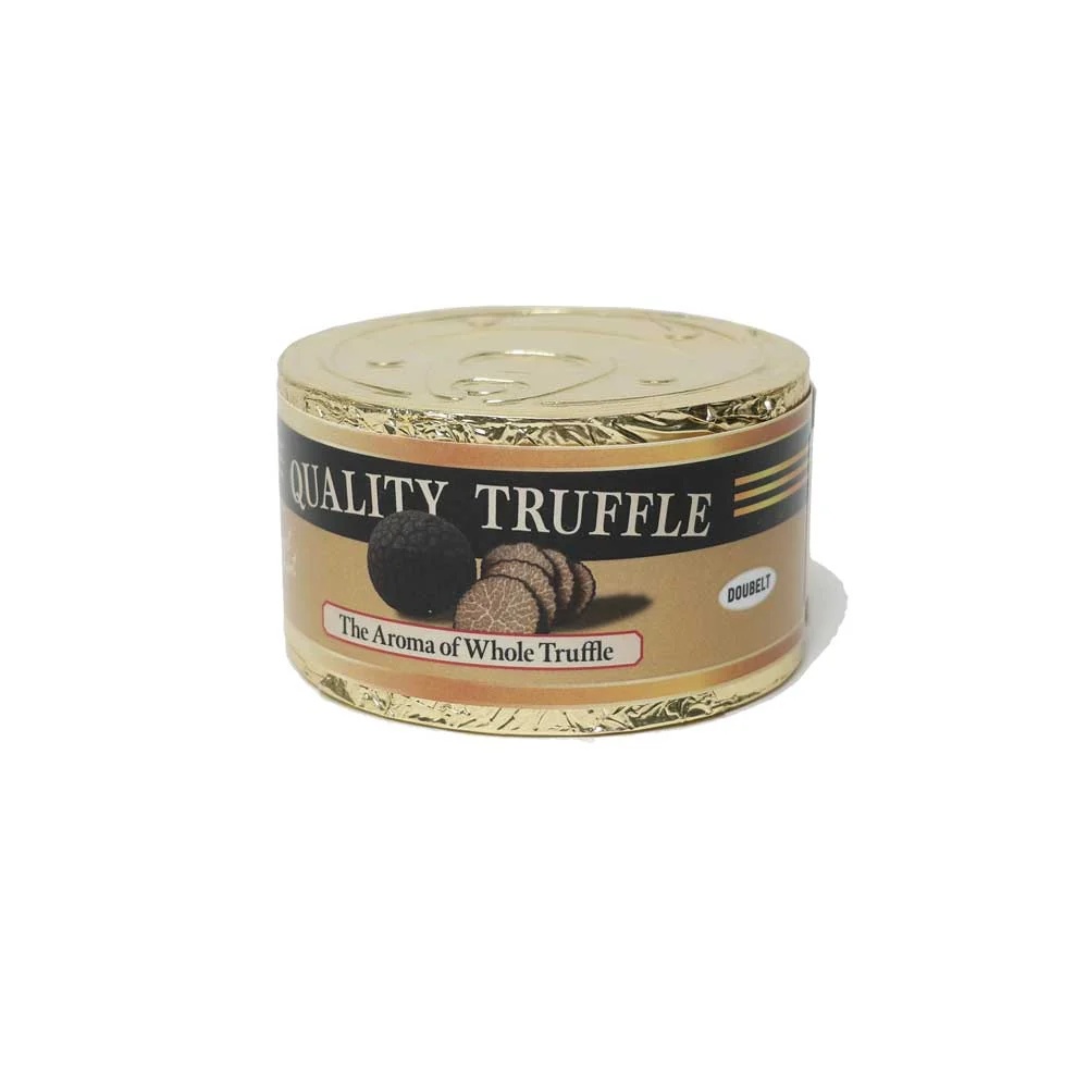 Doublet Футболка Yes We Can TRUFFLE