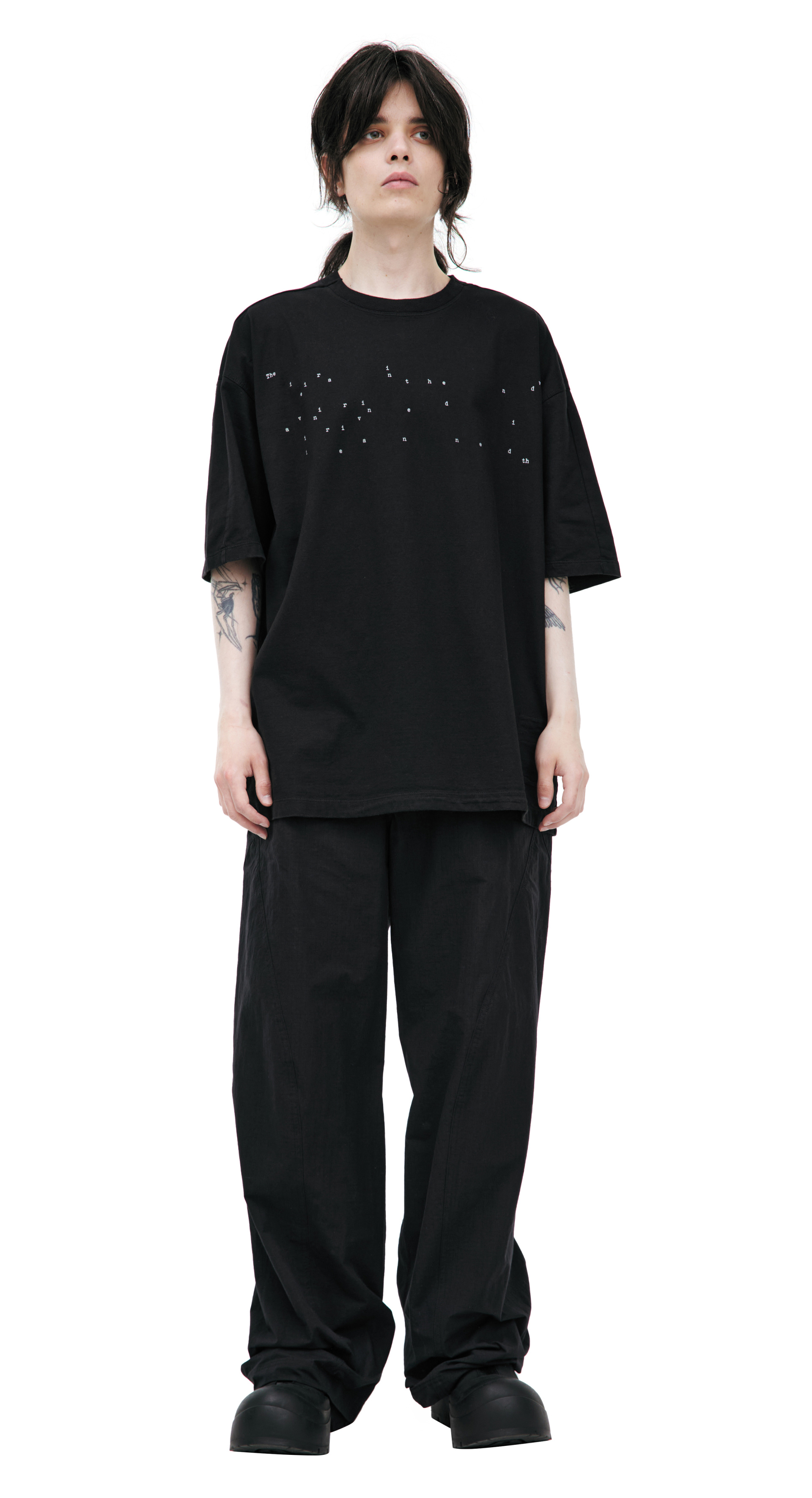 The Viridi-Anne Футболка