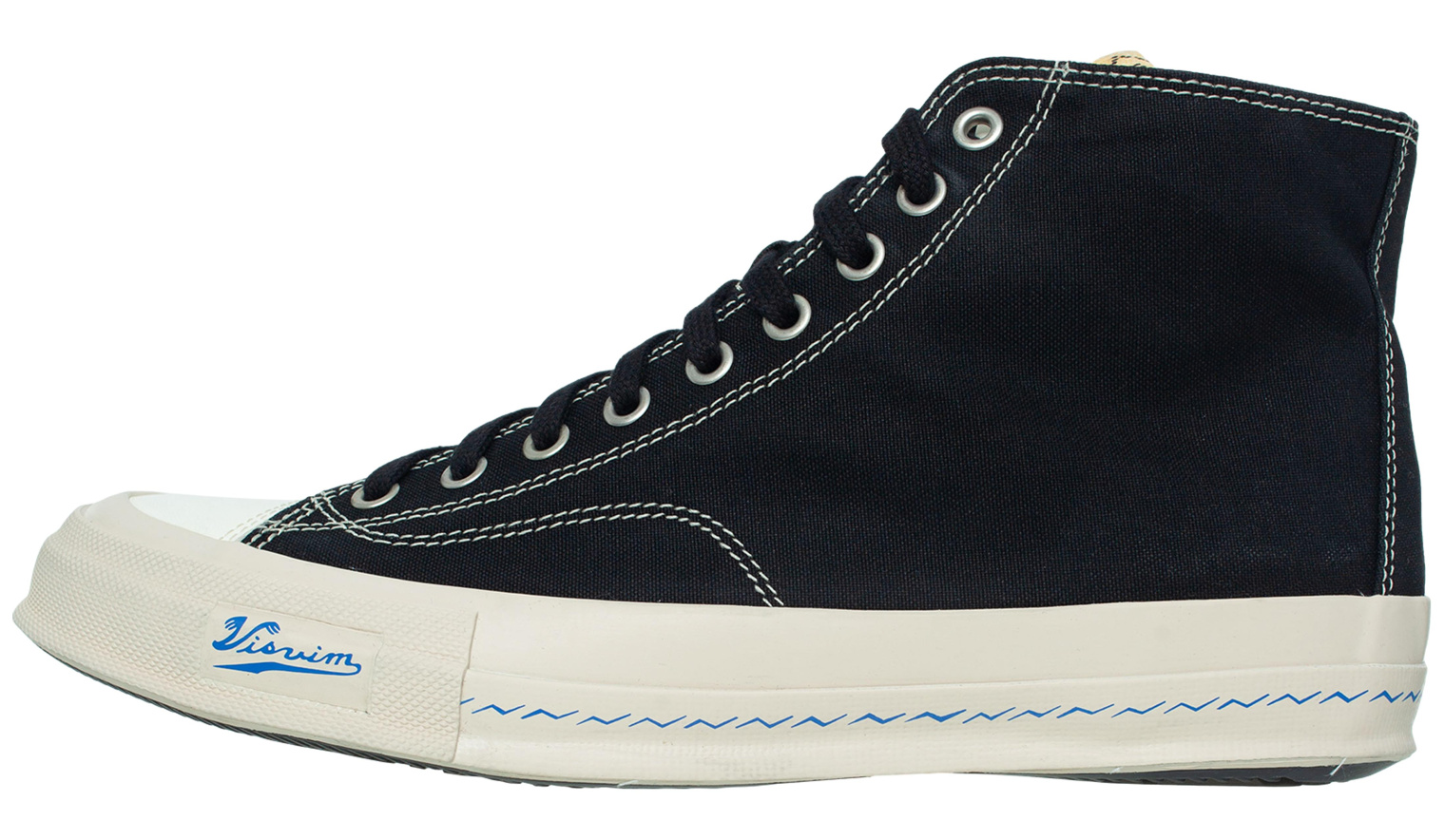 visvim Кеды Skagway Hi