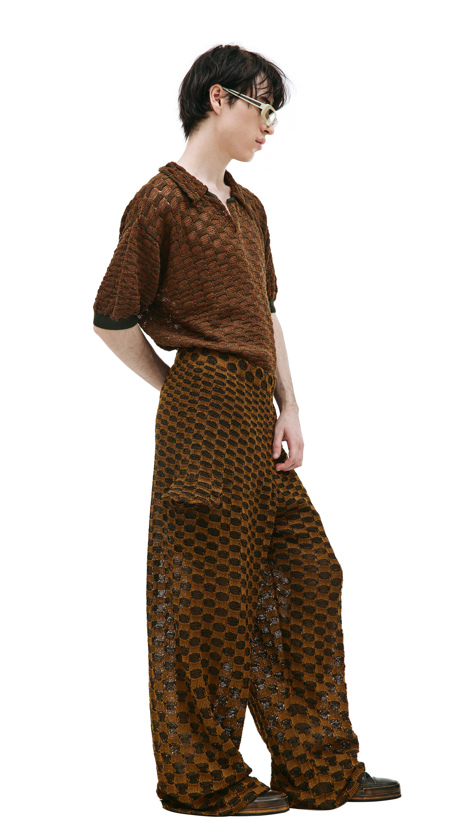 Isa Boulder Брюки