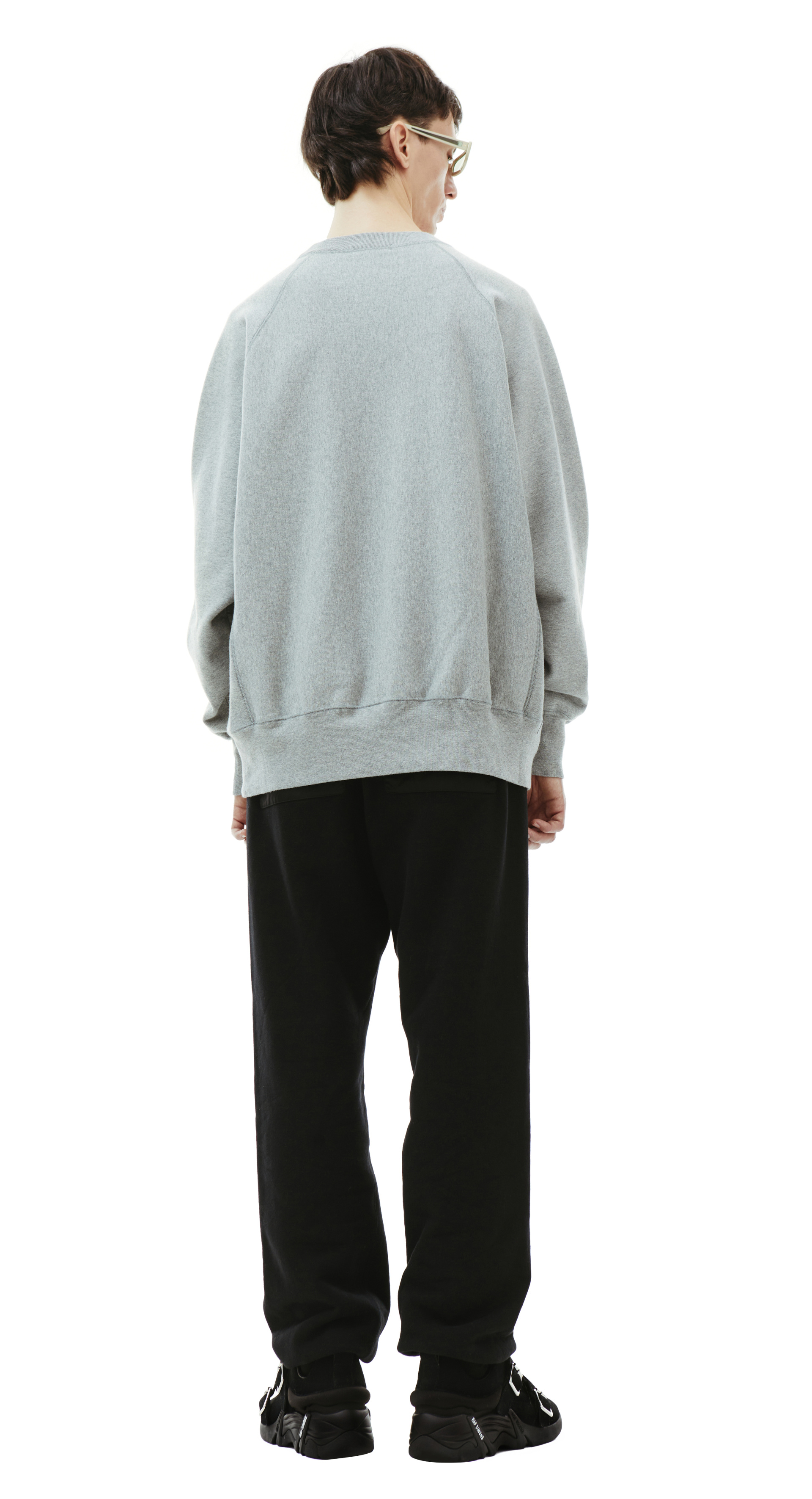 Undercover Свитшот с вышивкой Psycho