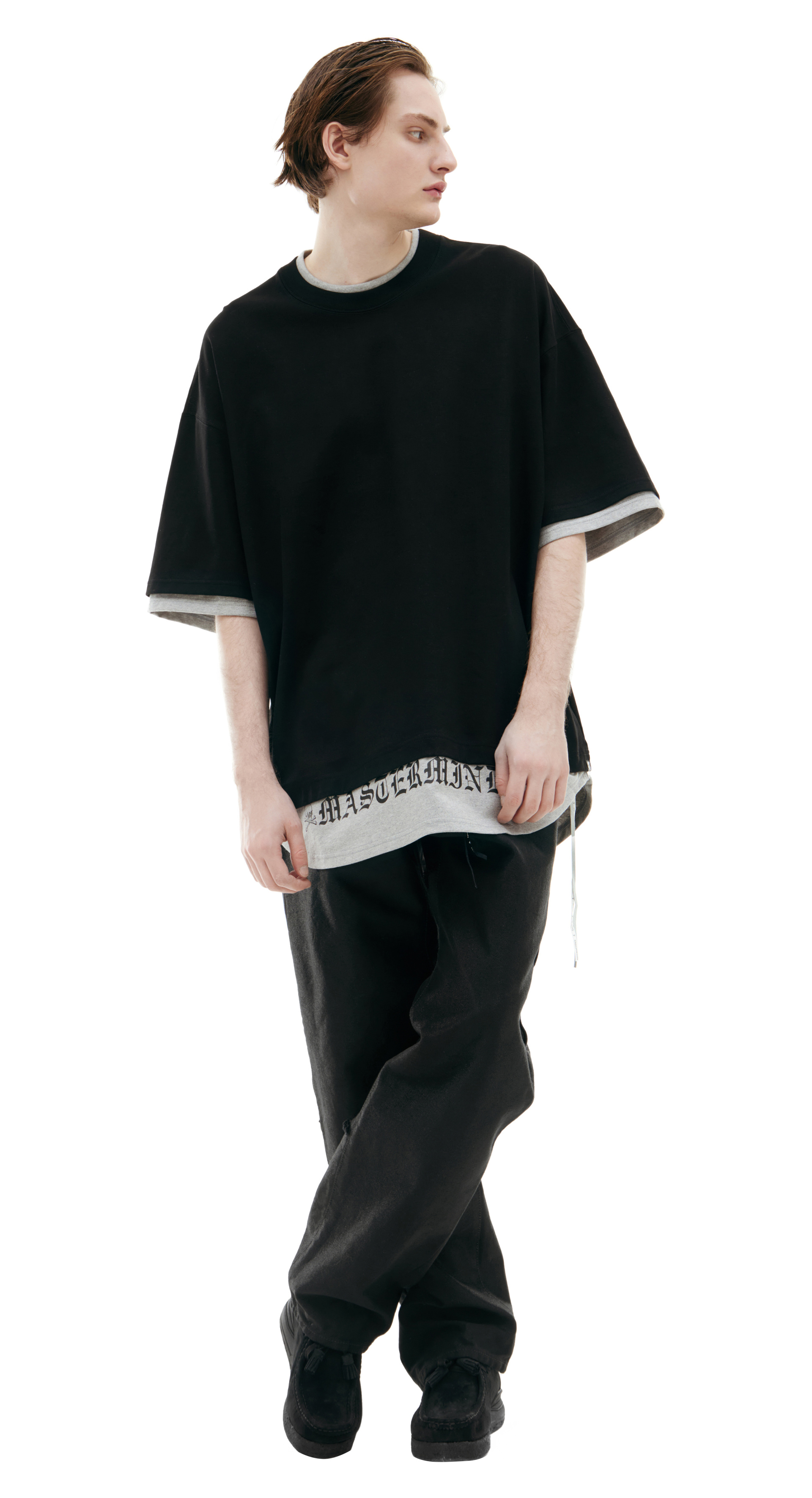 Mastermind WORLD Футболка