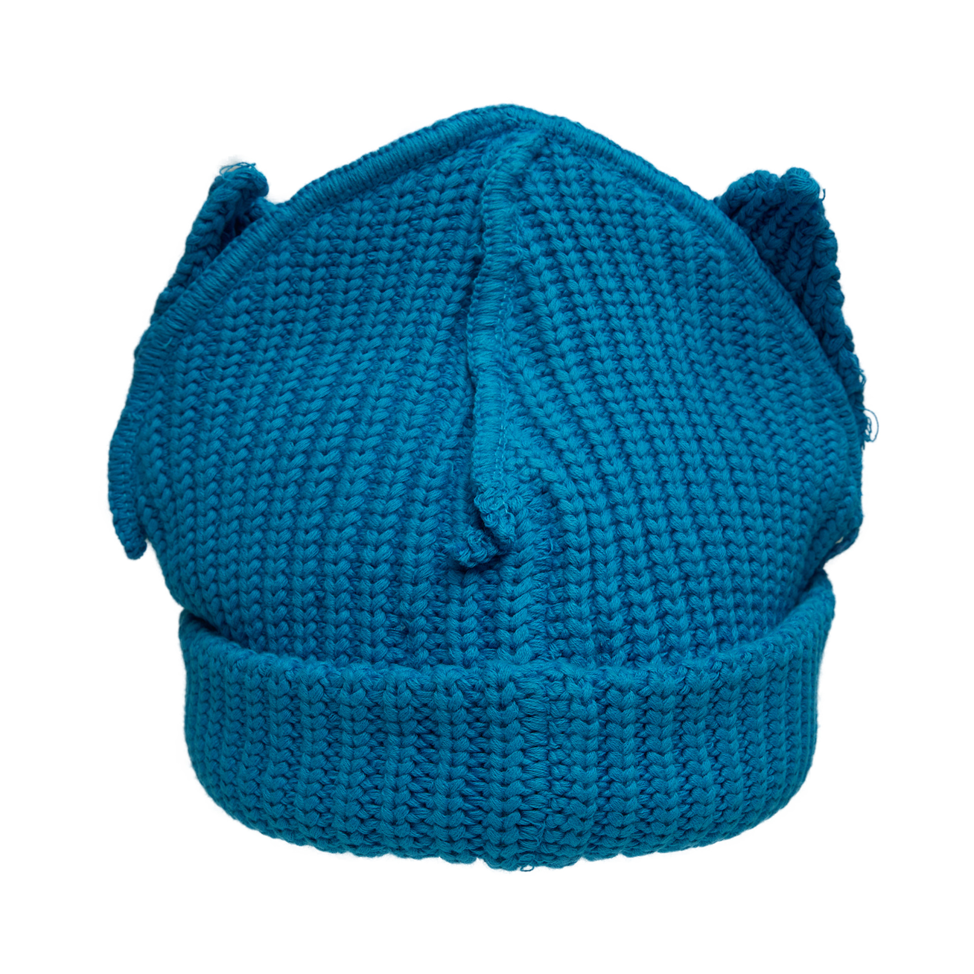 CHARLES JEFFREY LOVERBOY Шапка в крупную вязку