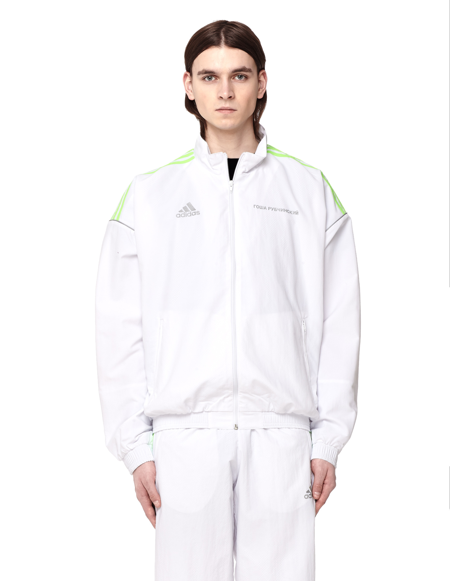 Gosha Rubchinskiy Ветровка adidas