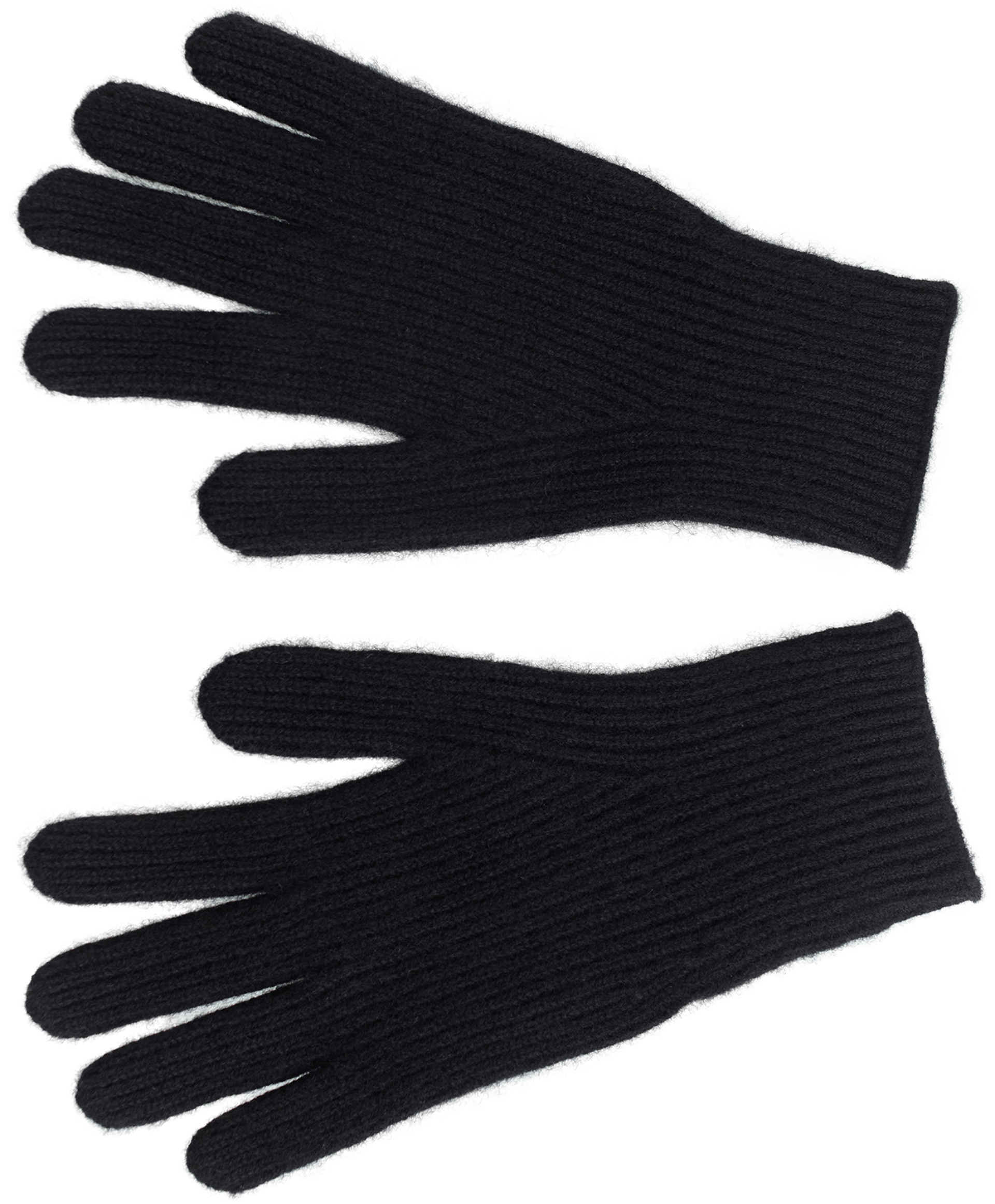 TOTEME Вязаные перчатки из кашемира