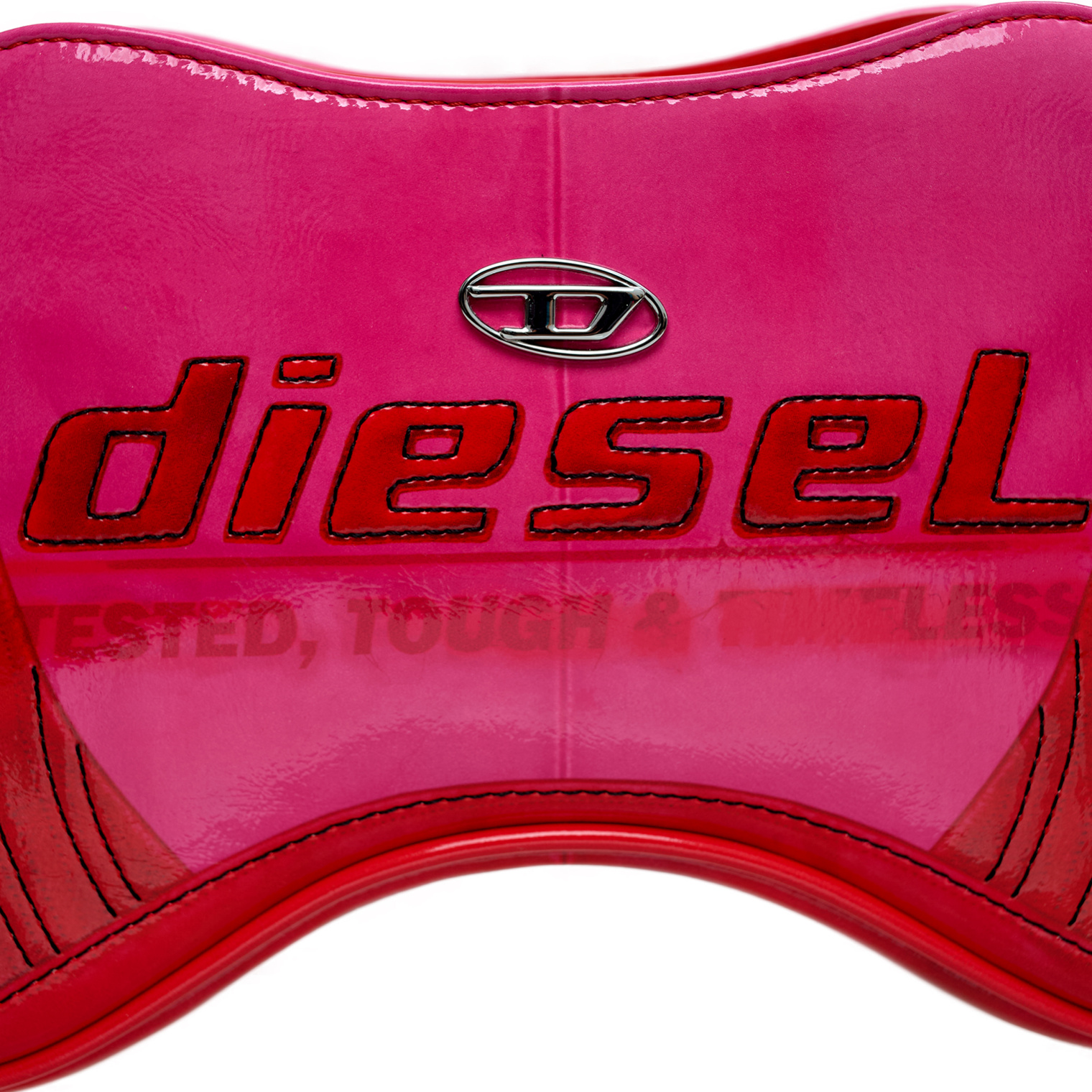 Diesel Сумка \'PLAY-GLOSSY\'