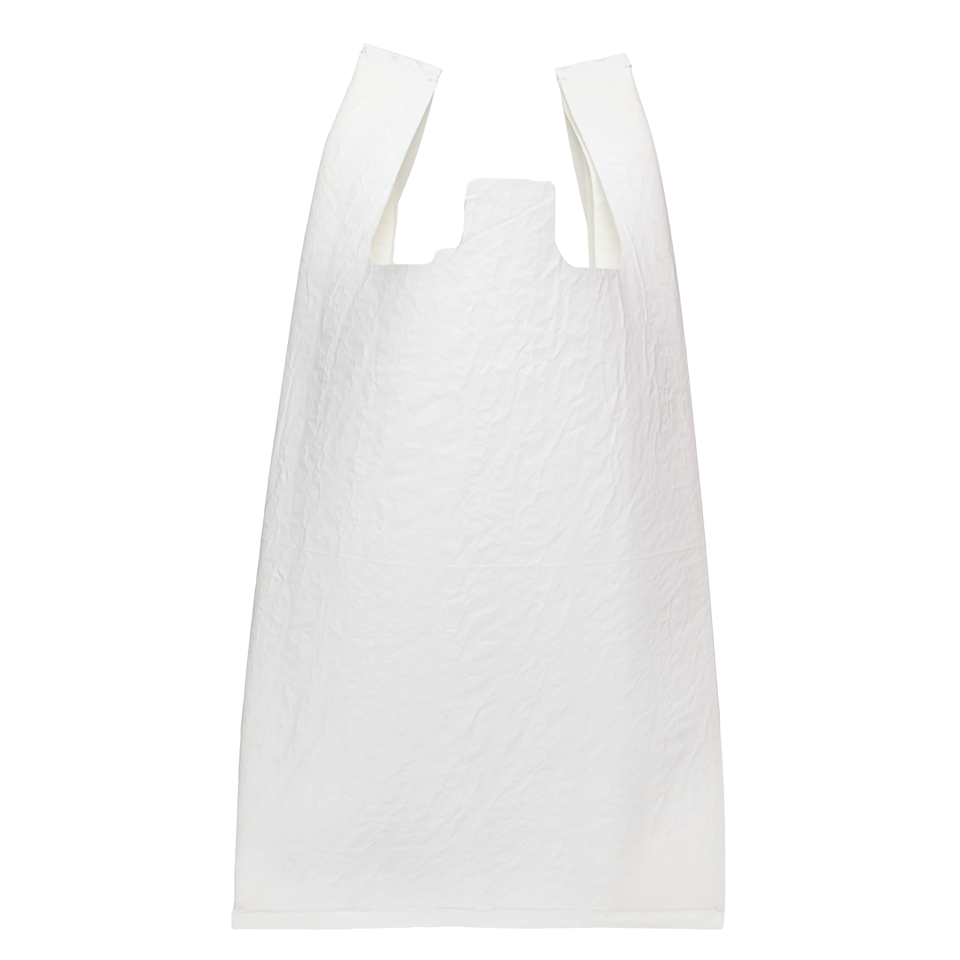 Doublet Белая сумка в виде пакета