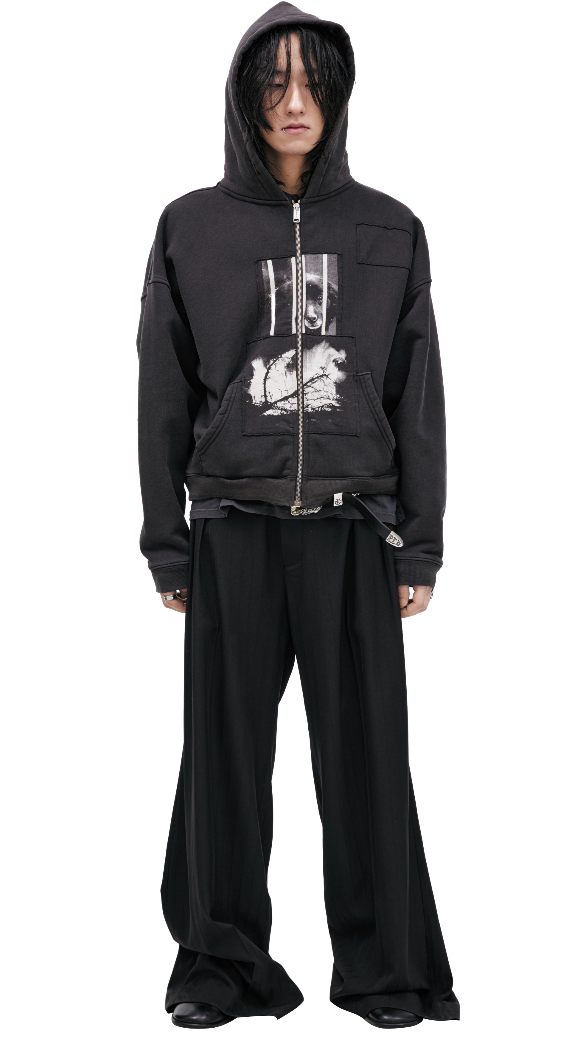 Enfants Riches Déprimés Худи