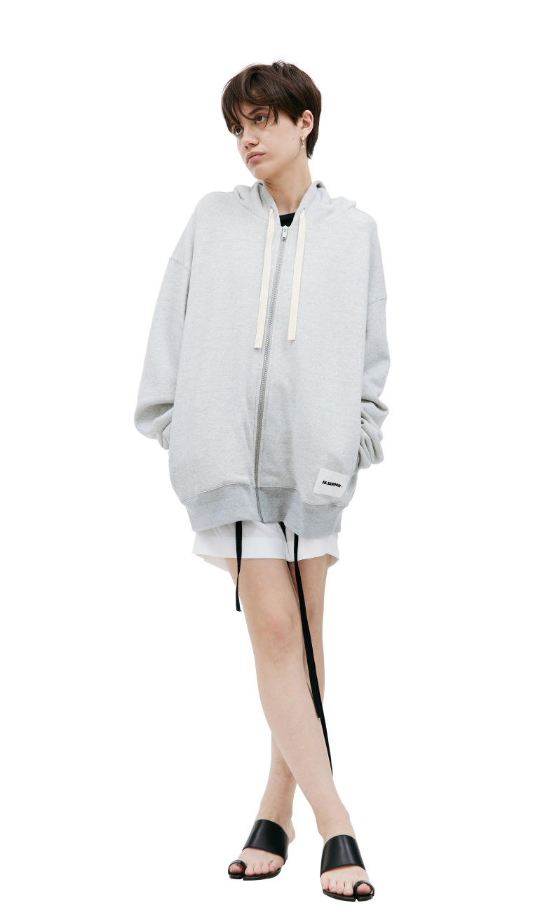 Jil Sander Худи