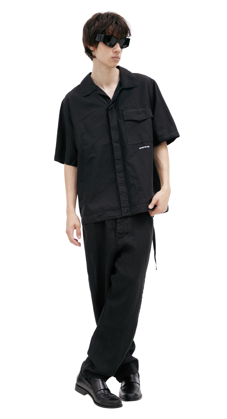 Stone Island Рубашка