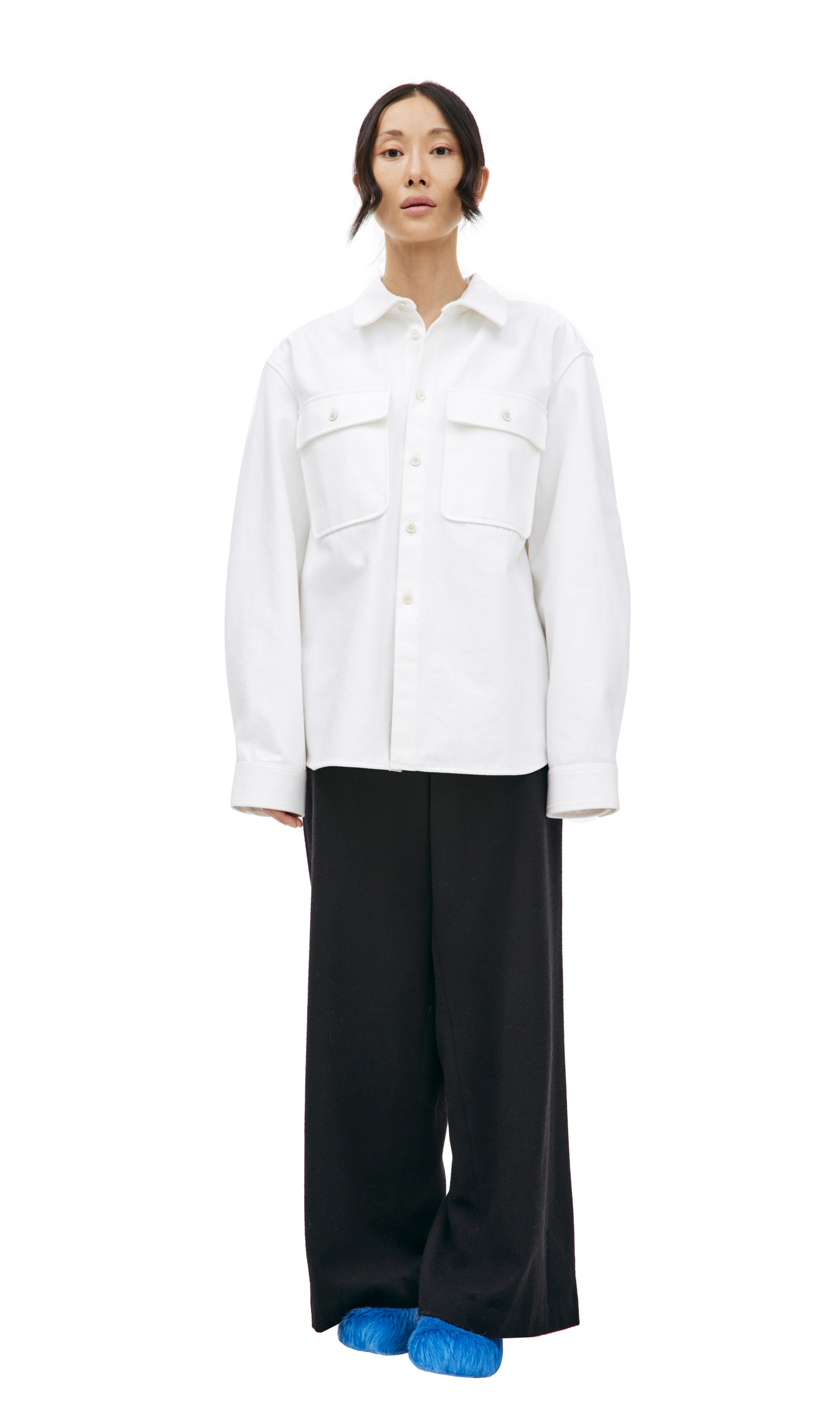 Jil Sander Рубашка