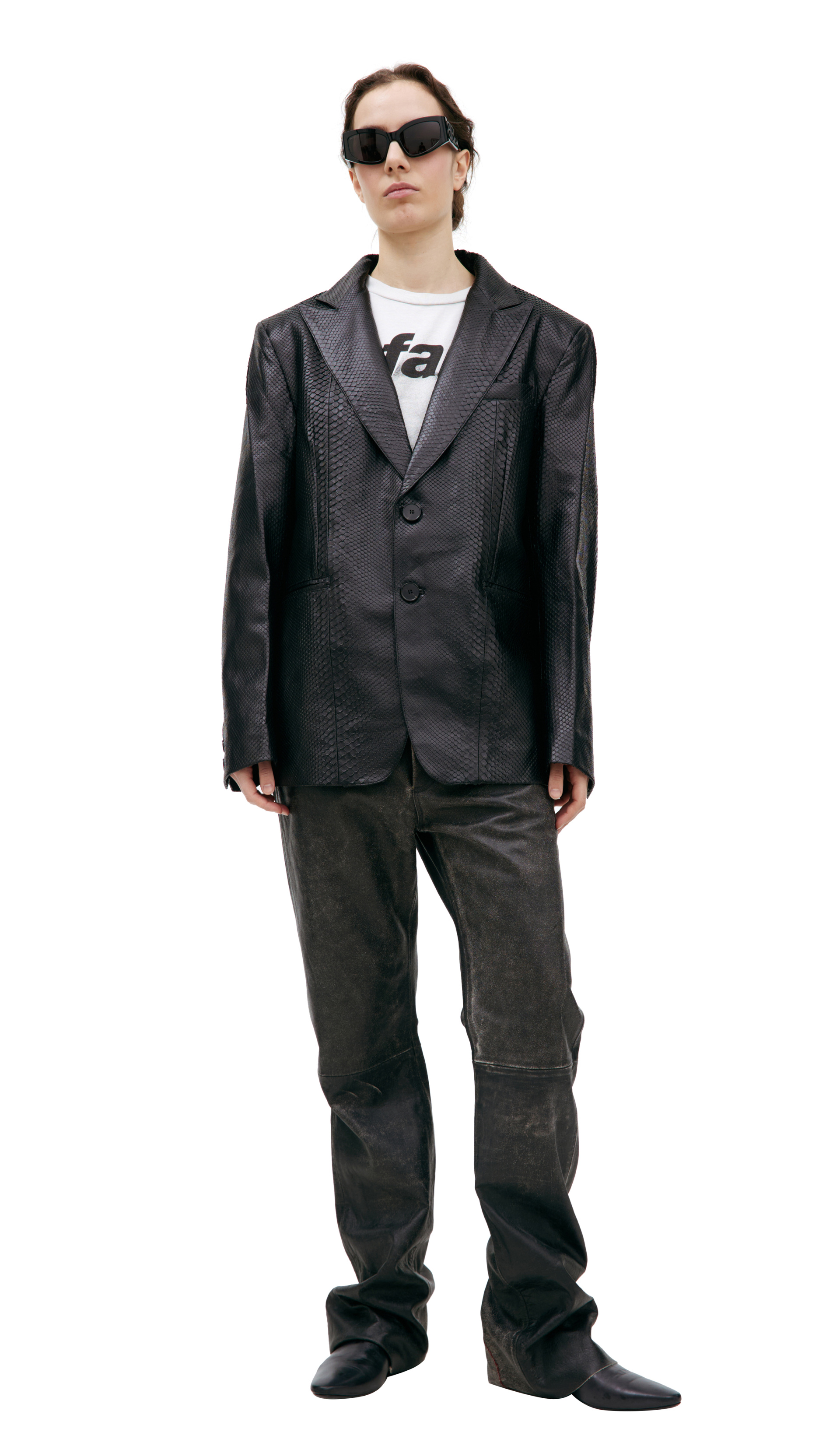 Enfants Riches Déprimés Пиджак