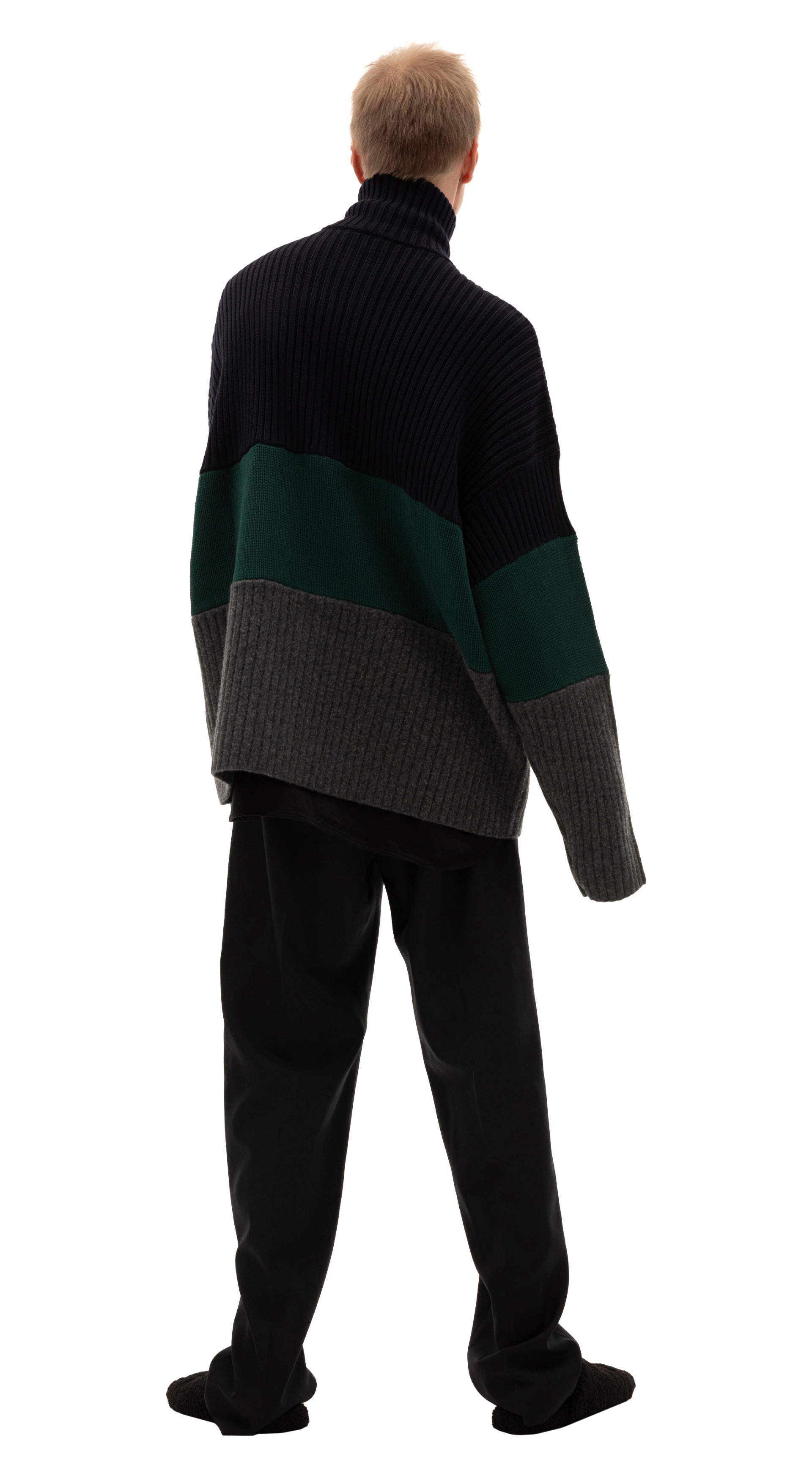 Balenciaga Кардиган На Молнии из хлопка