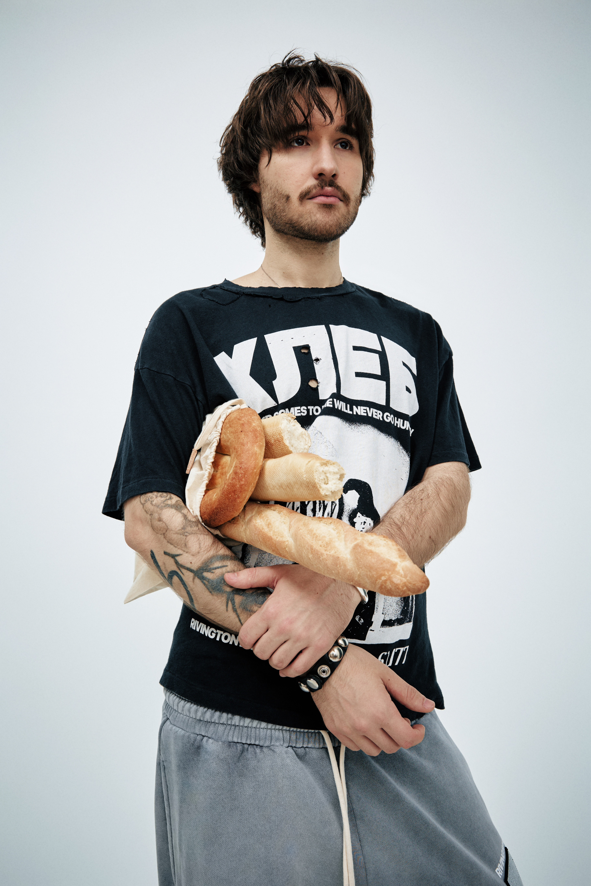 RIVINGTON roi Rebis x SVMOSCOW