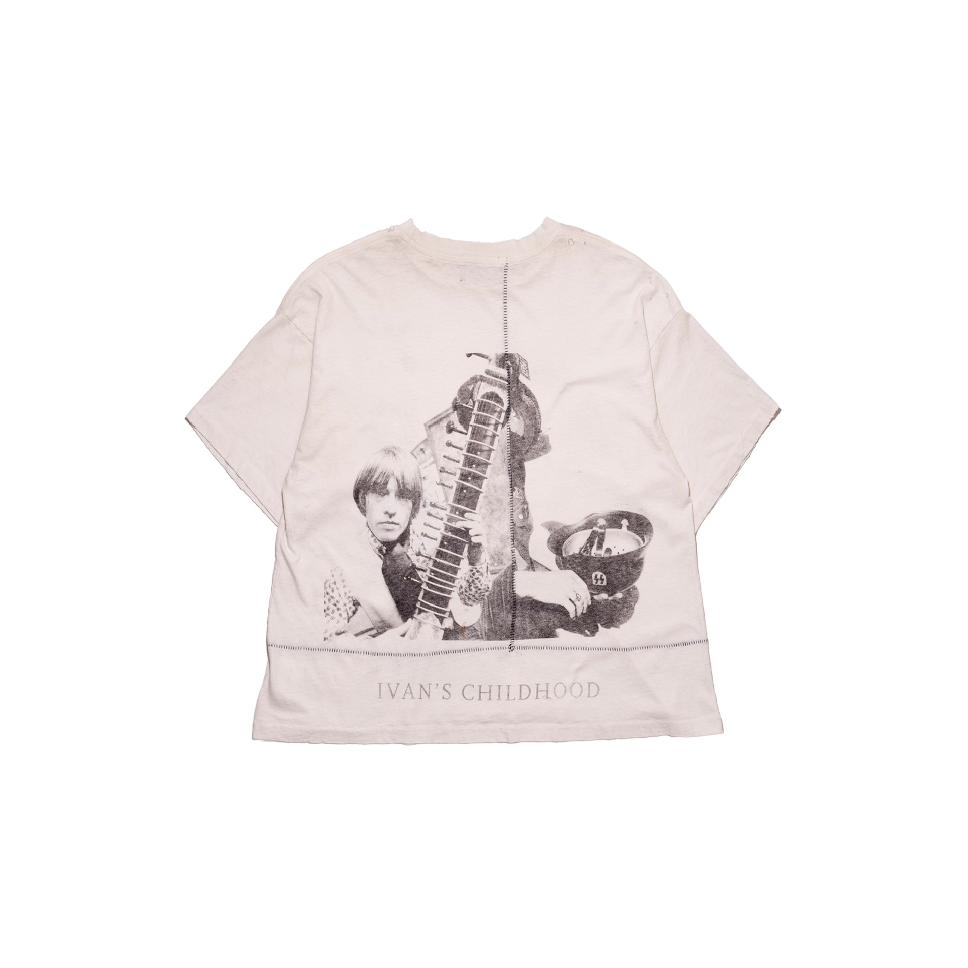Enfants Riches Déprimés Футболка IVAN\'S CHILDHOOD