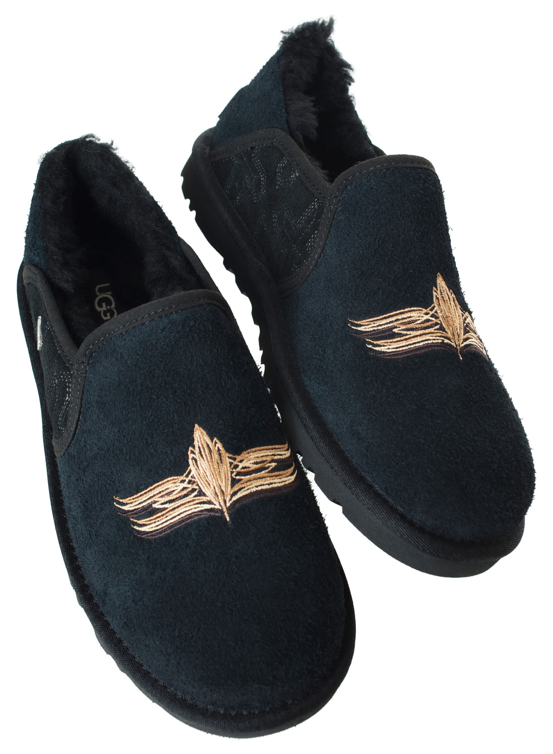 Children of the discordance Ботинки Kenton UGG x Children Of The Discordance
