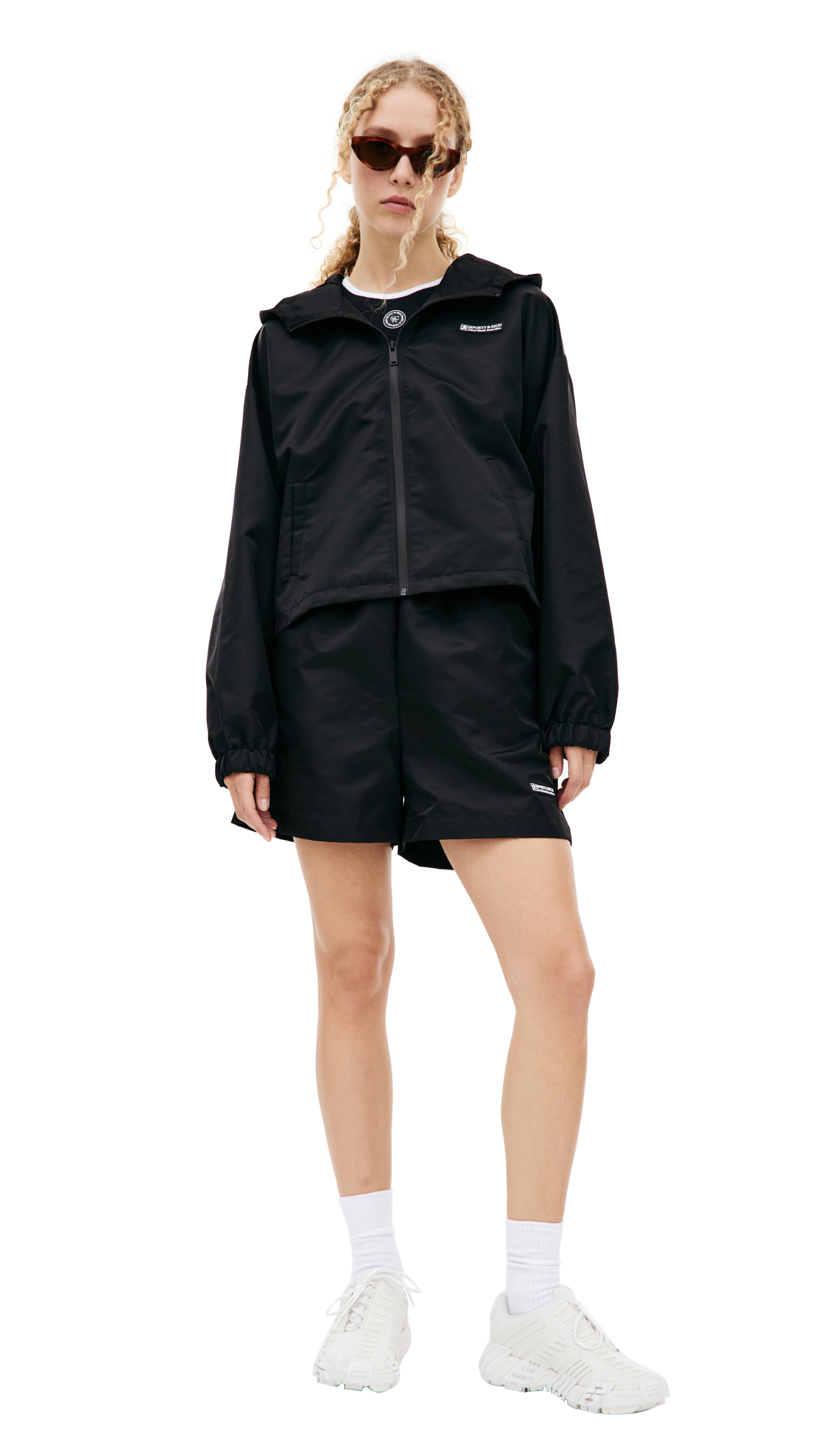 SPORTY & RICH Куртка