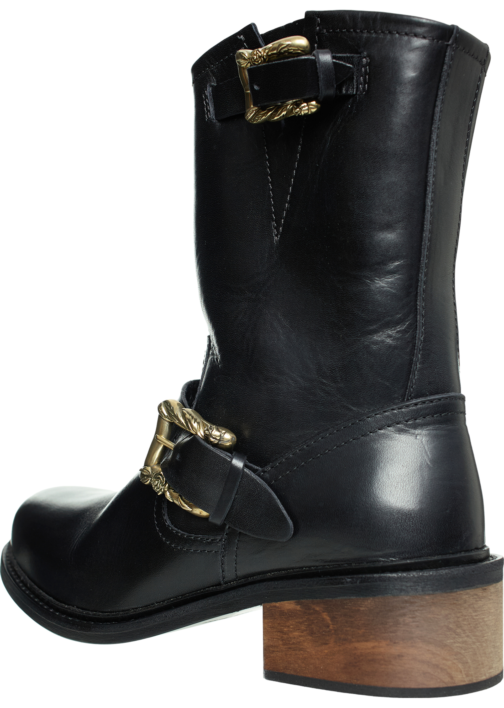 Enfants Riches Déprimés Ботинки engineer