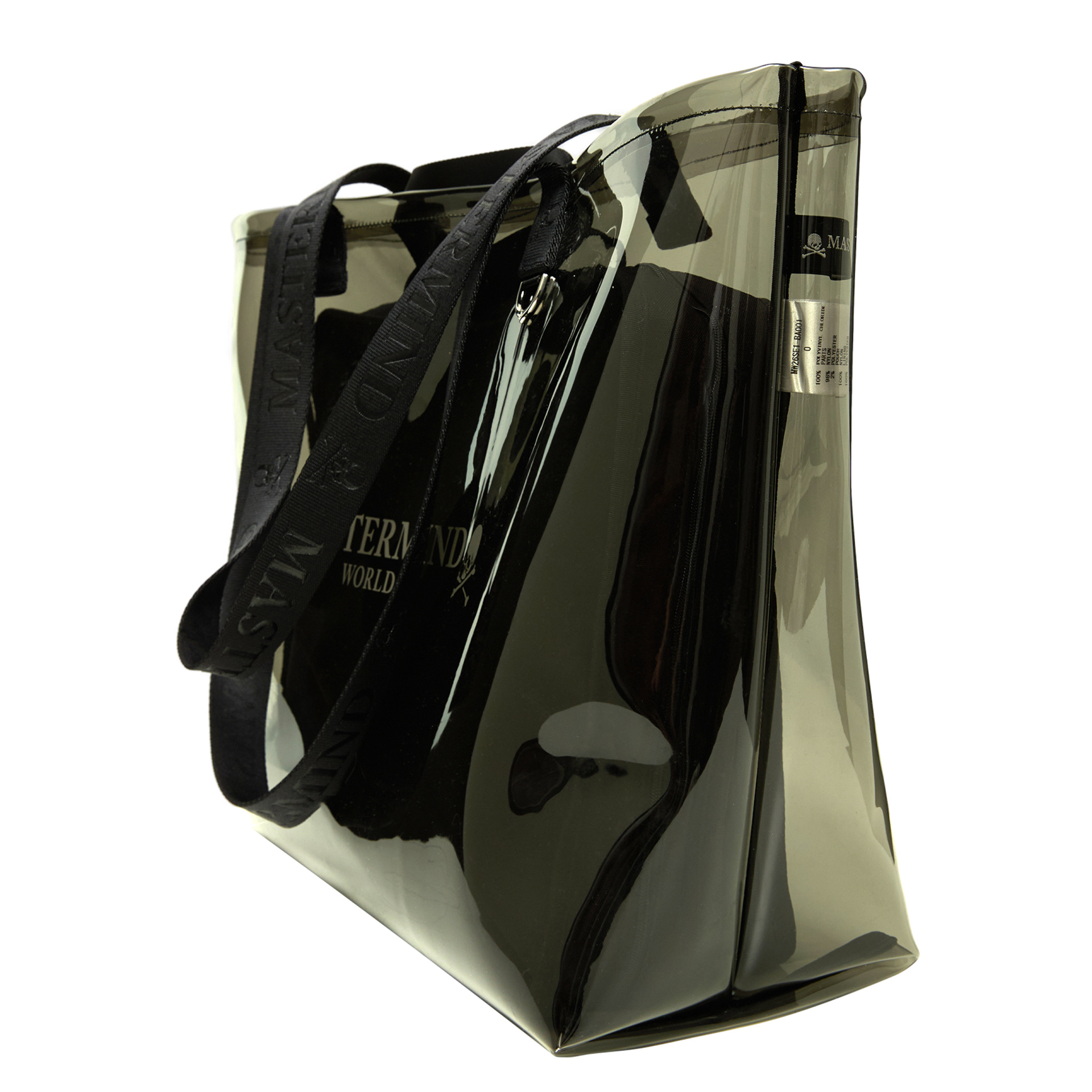 Mastermind WORLD Сумка с несессером