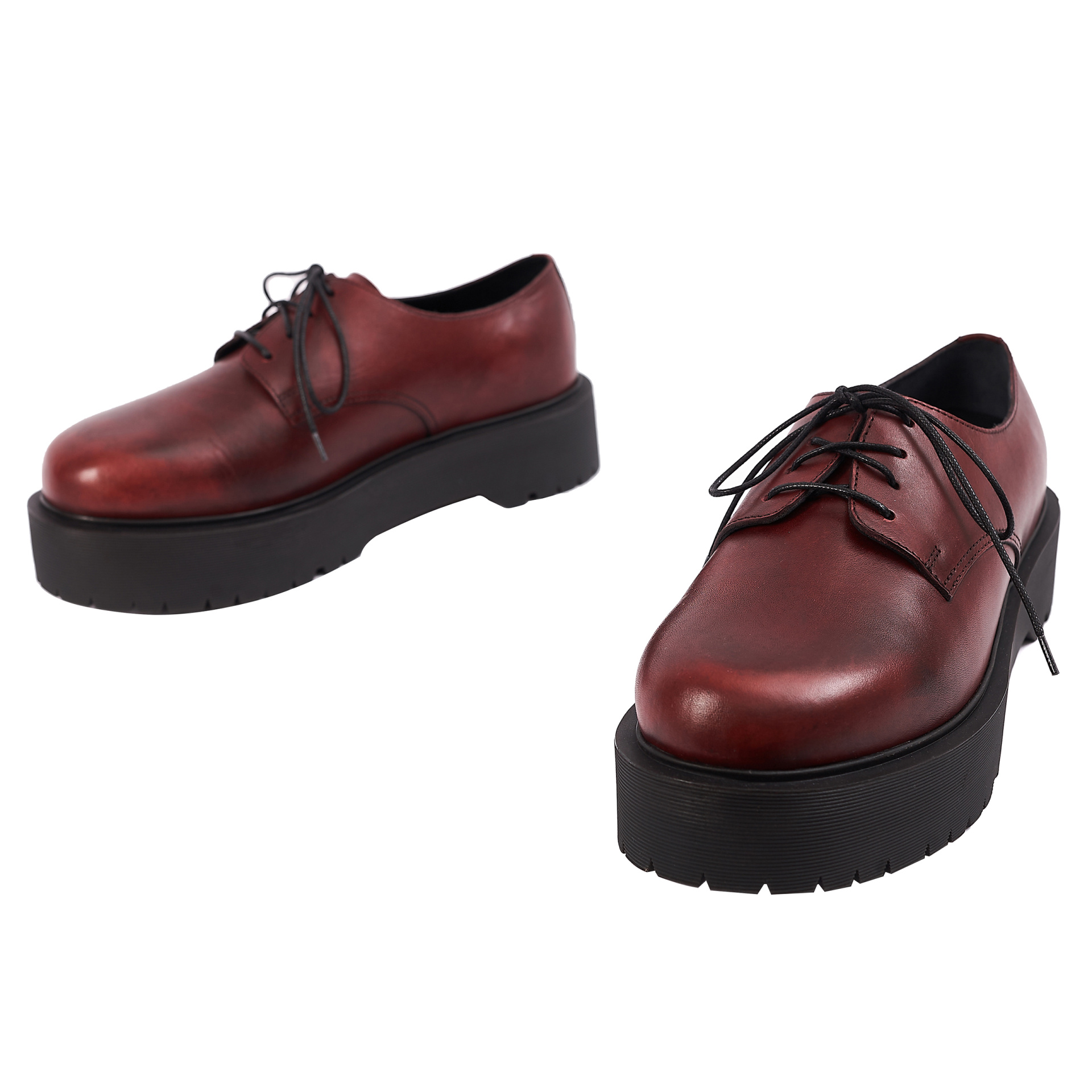 Enfants Riches Déprimés Бордовые дерби The Winona