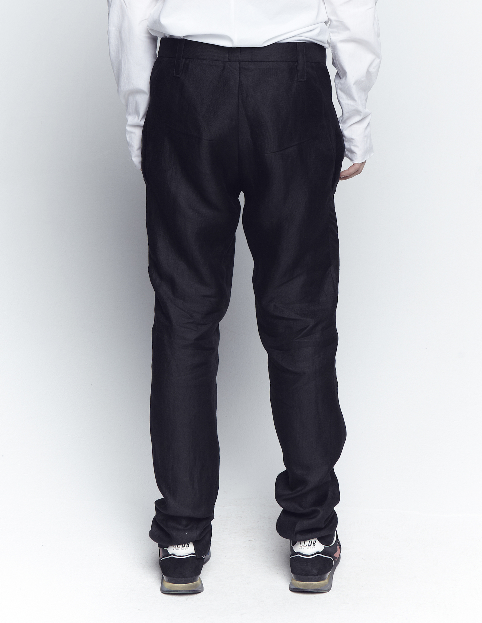 Lost&Found Зауженные брюки