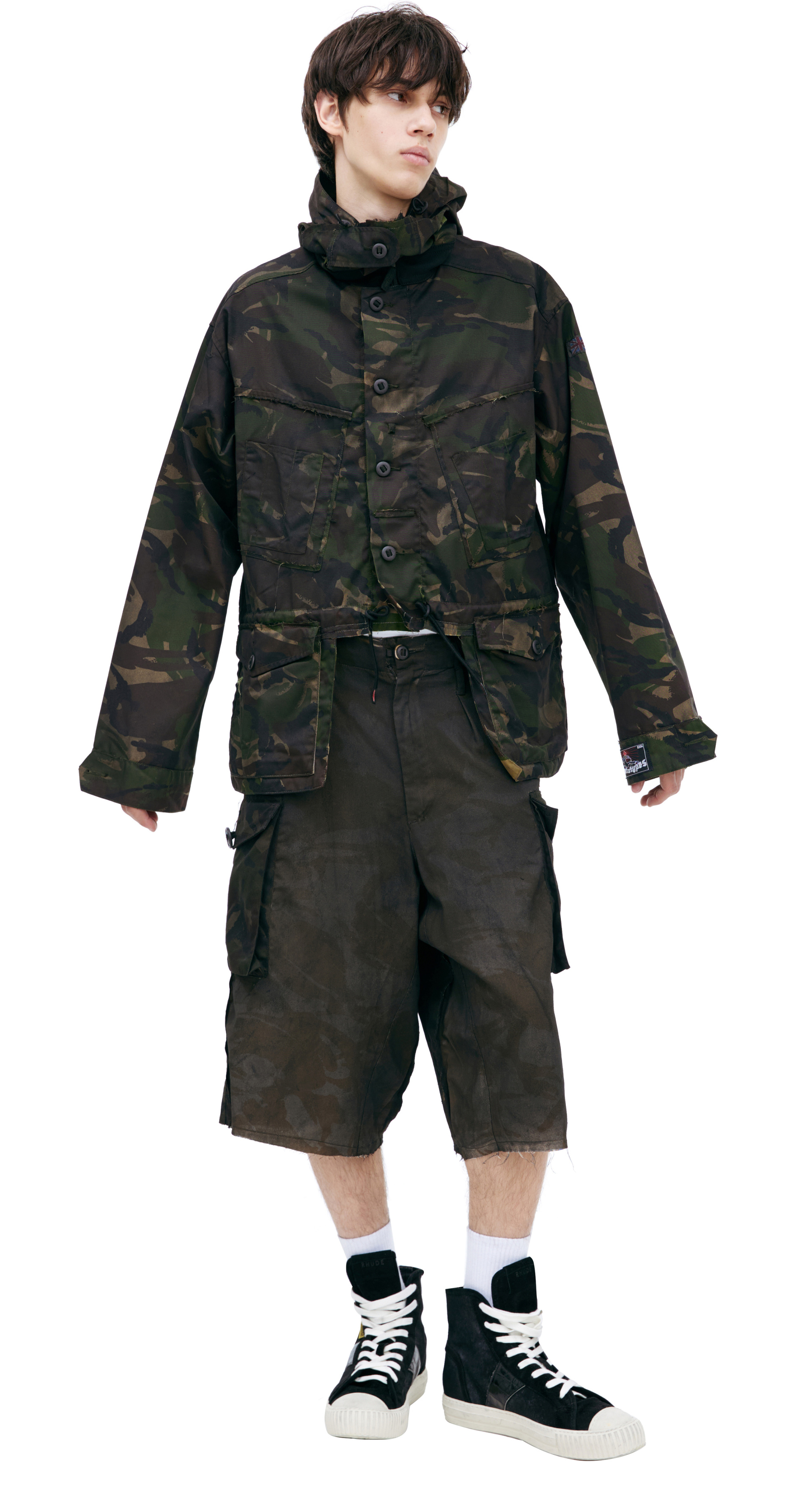 PROTOTYPES Парка