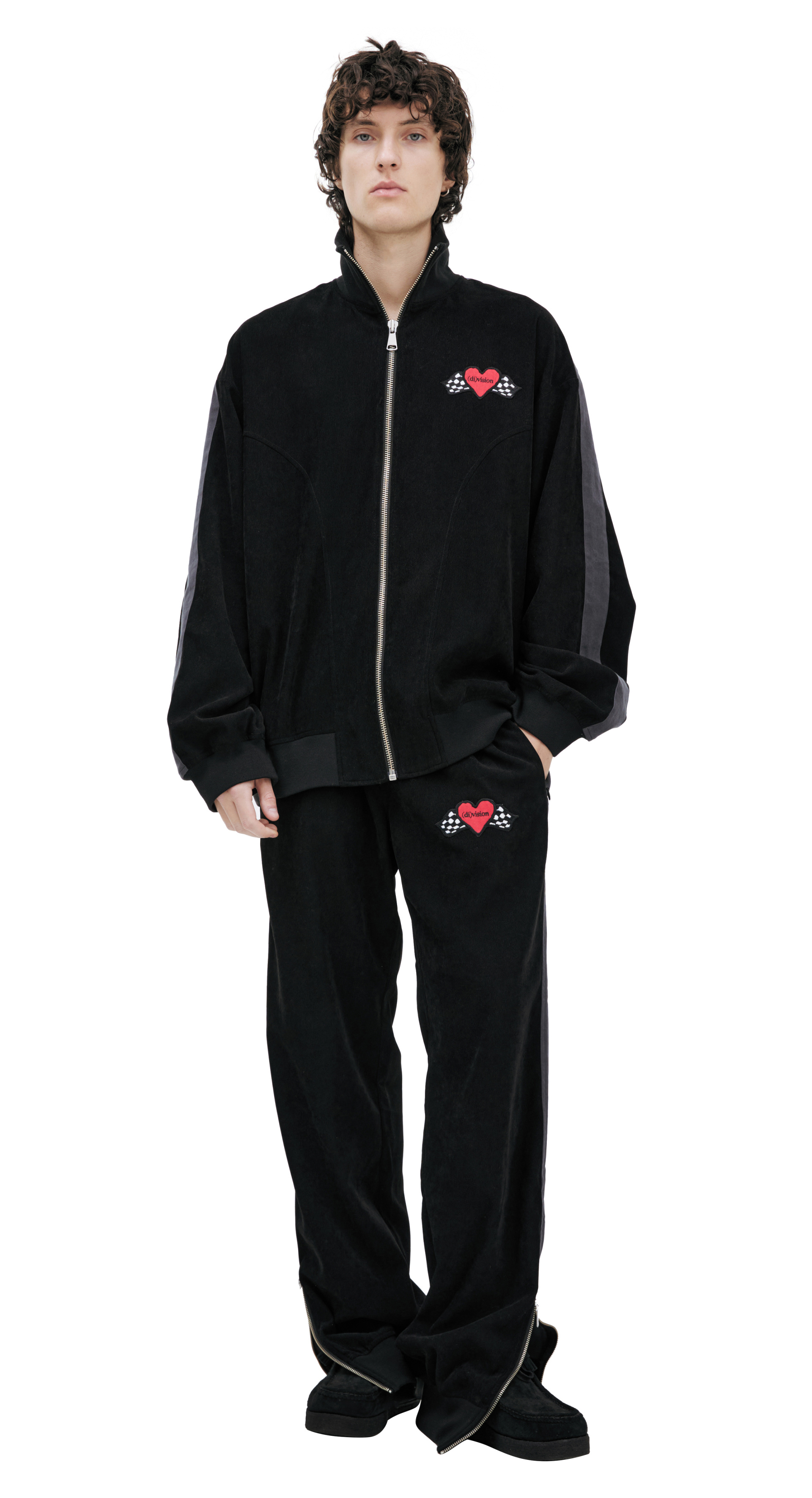 (di)vision Куртка