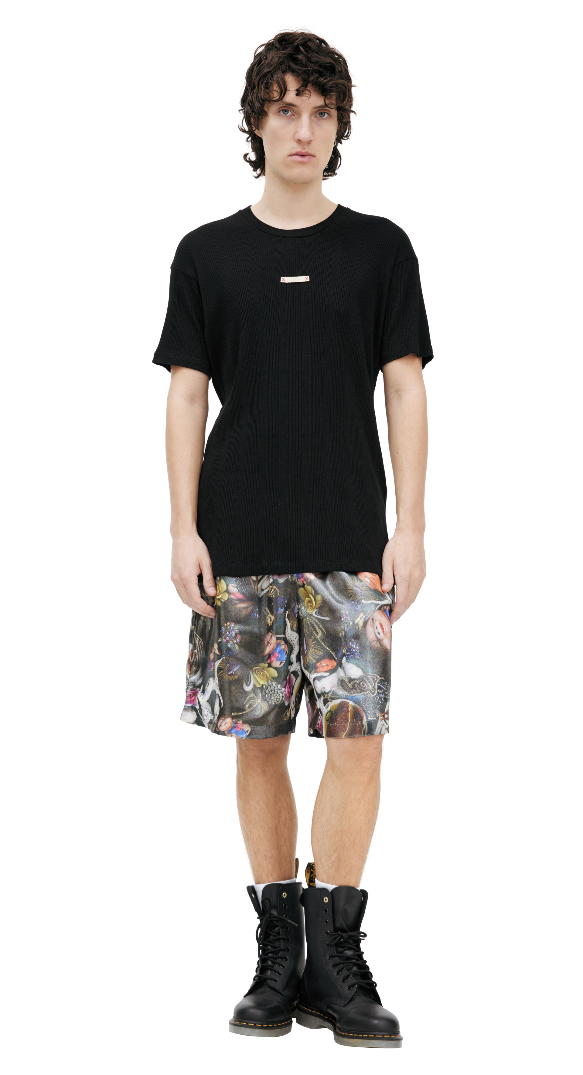 Maison Margiela Футболка