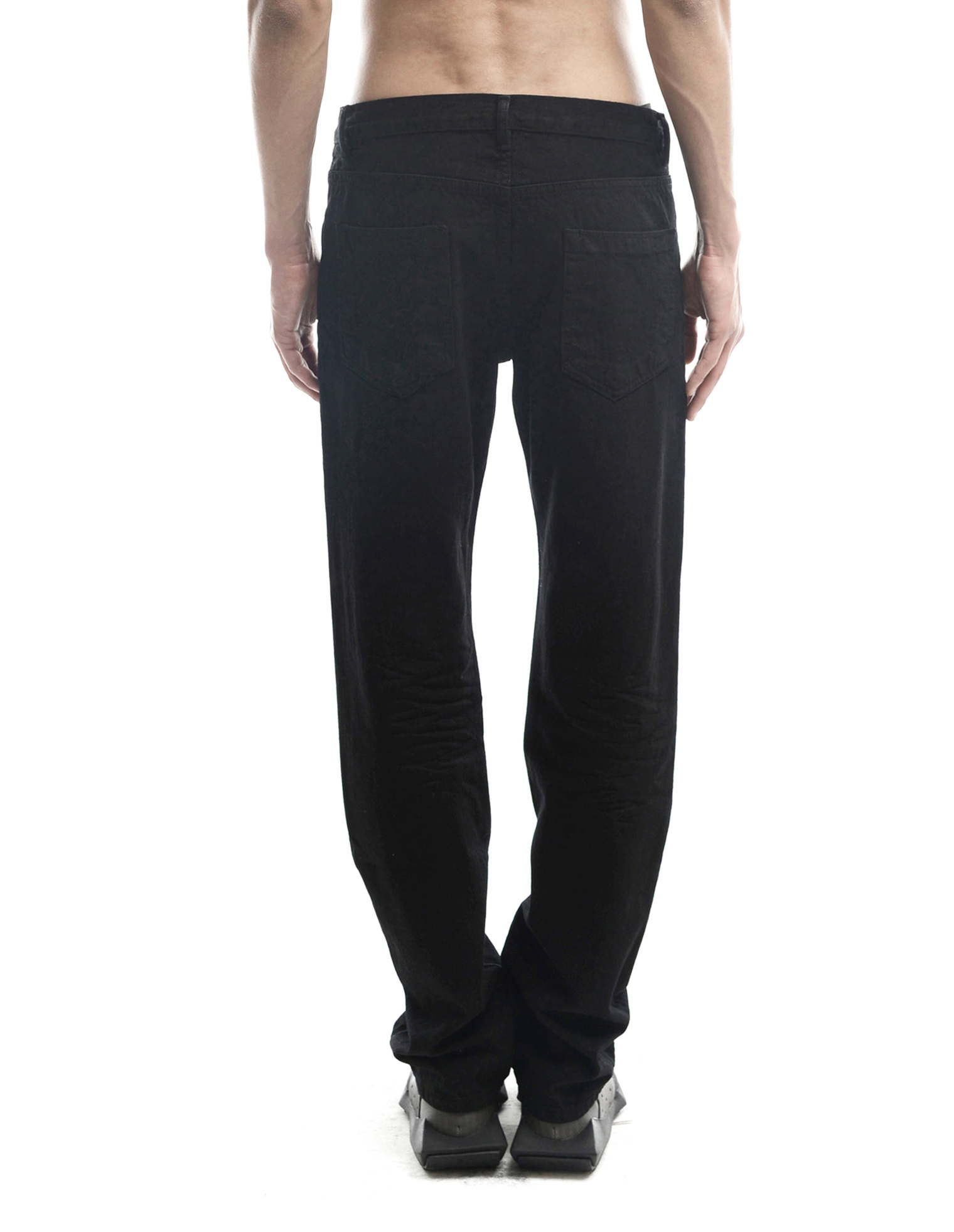 DRKSHDW by Rick Owens Джинсы
