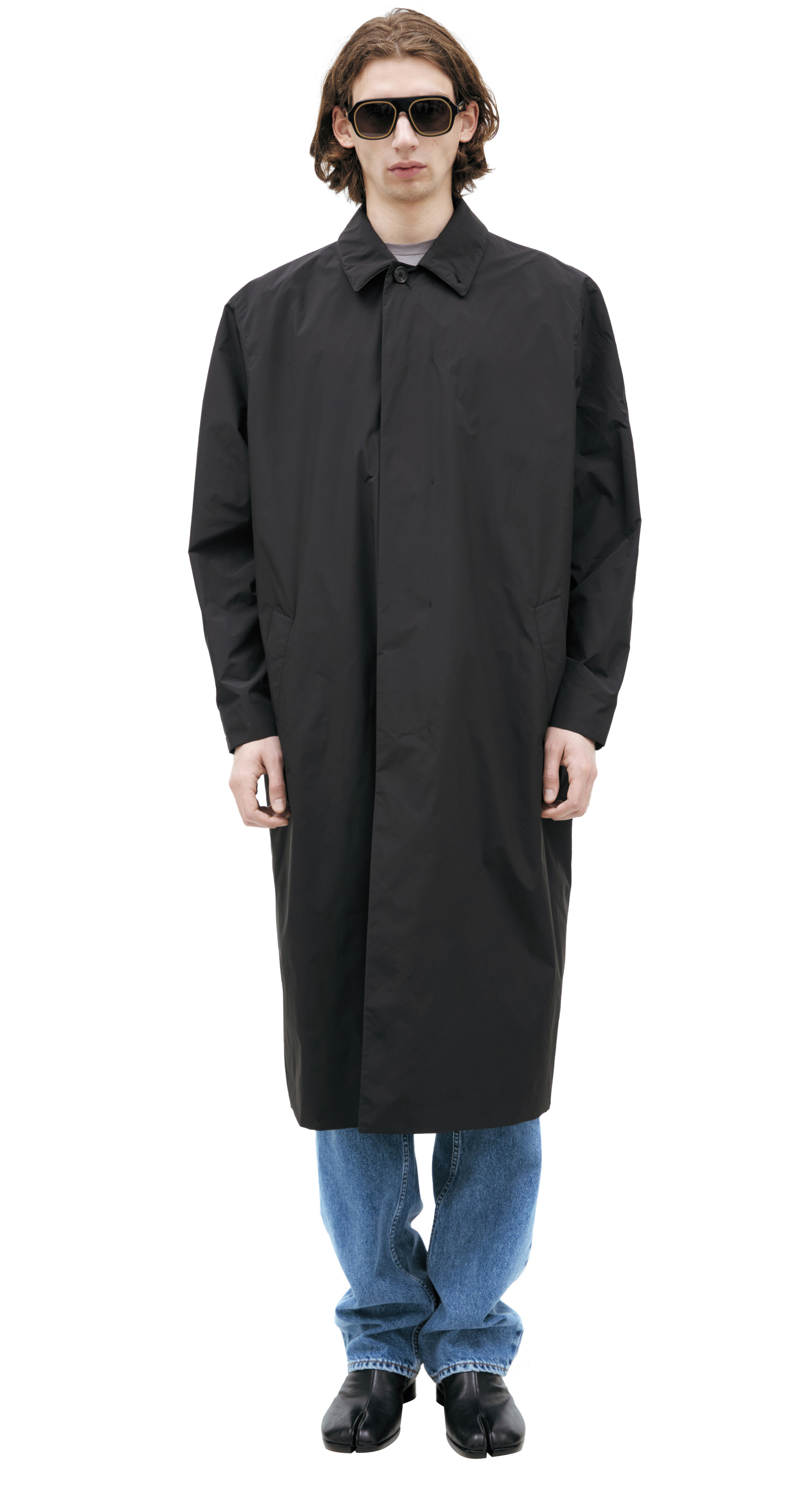 The Row Пальто