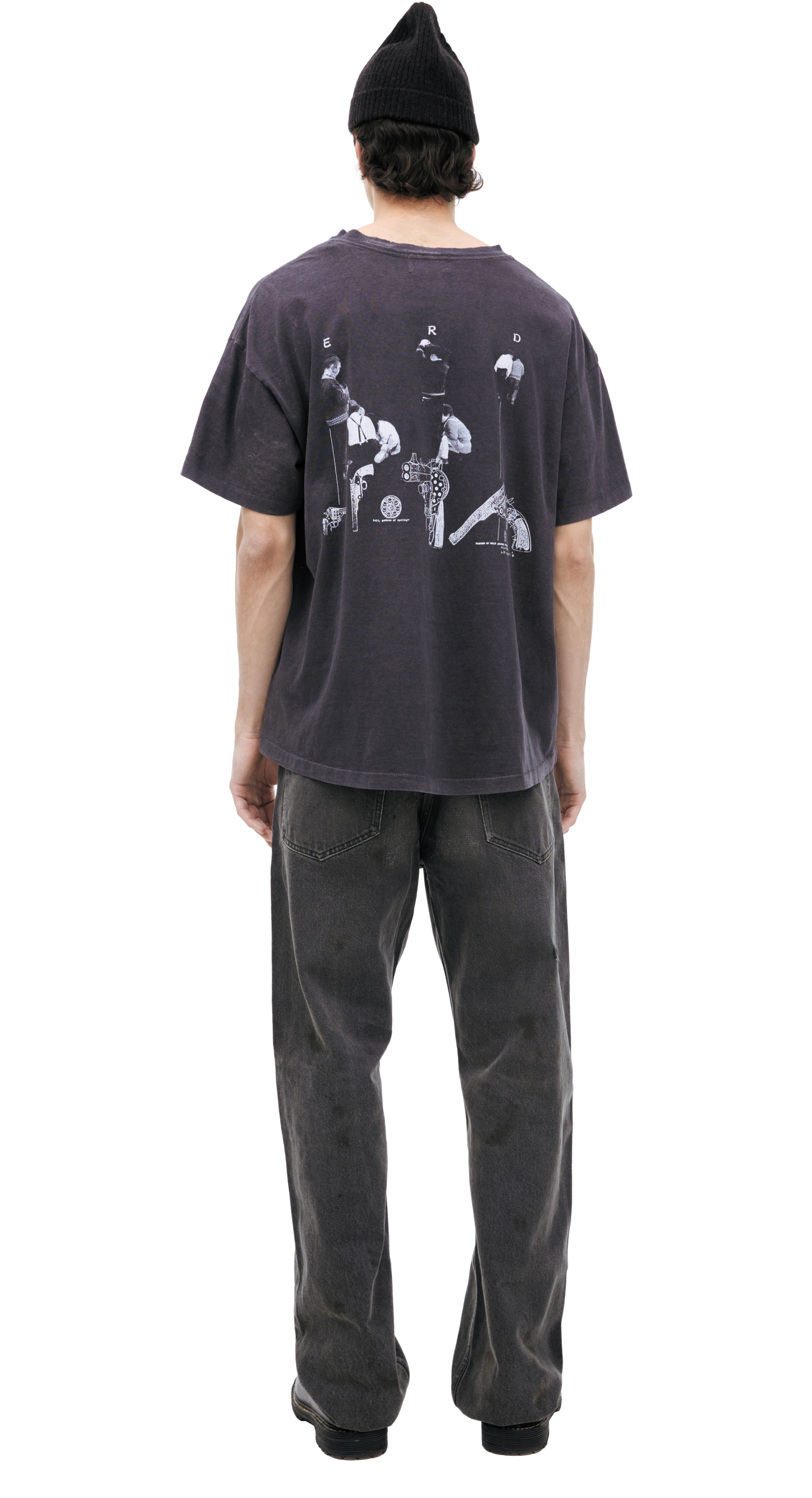 Enfants Riches Déprimés Футболка Psychothérapie de L’adolescent