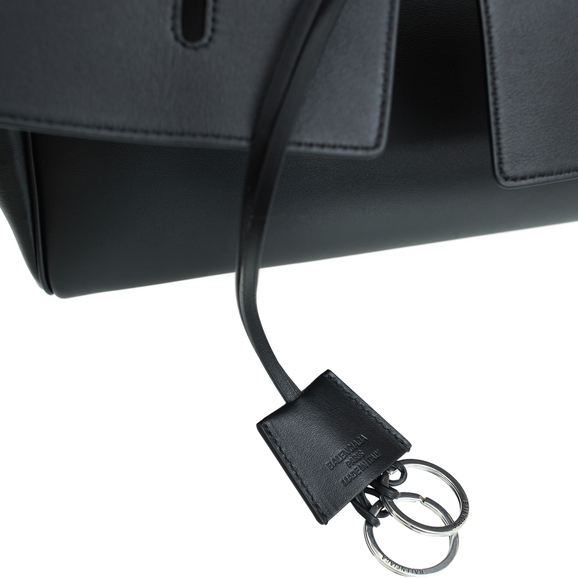 Balenciaga Сумка BEL AIR CARRY ALL Large