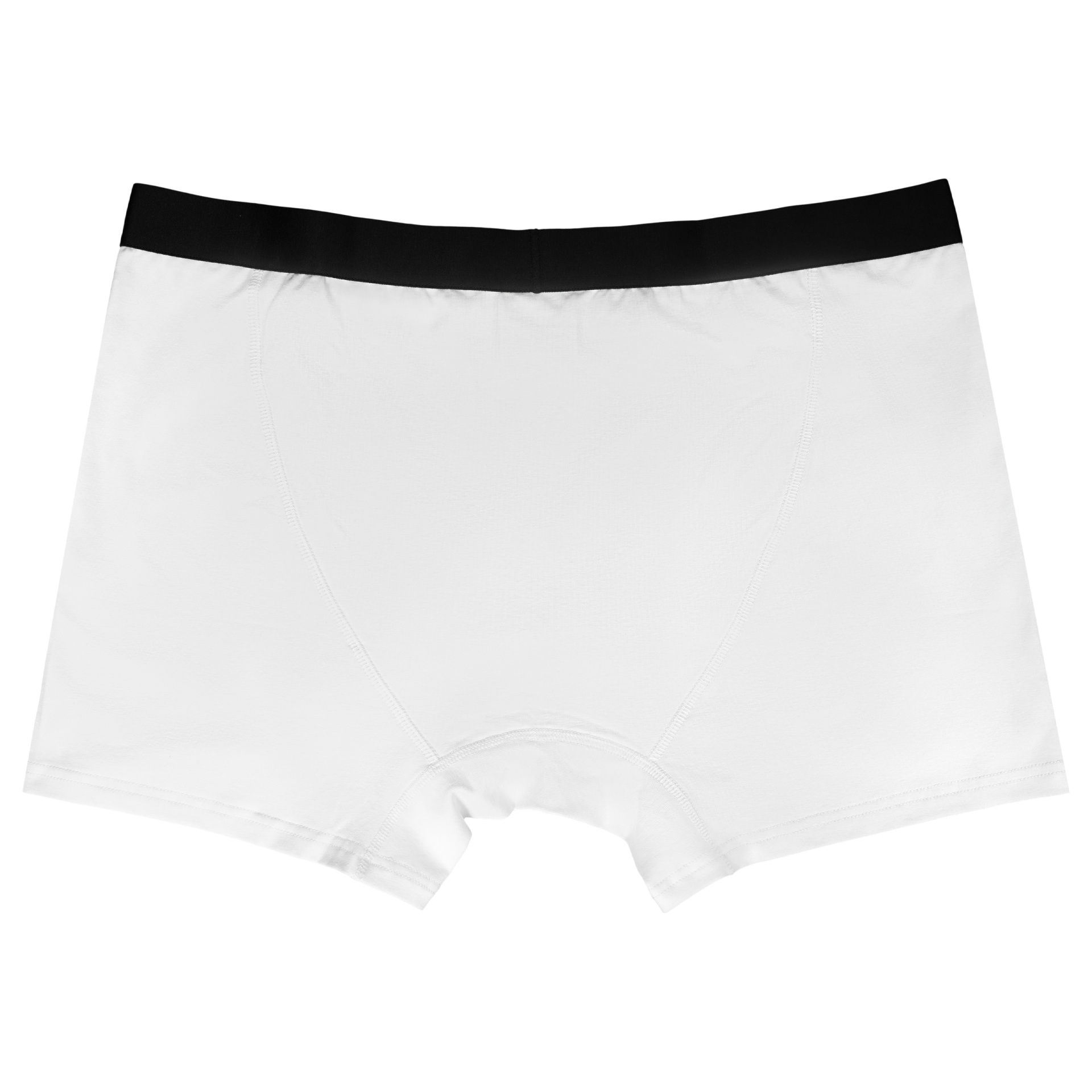 VETEMENTS Хлопковые трусы-боксеры