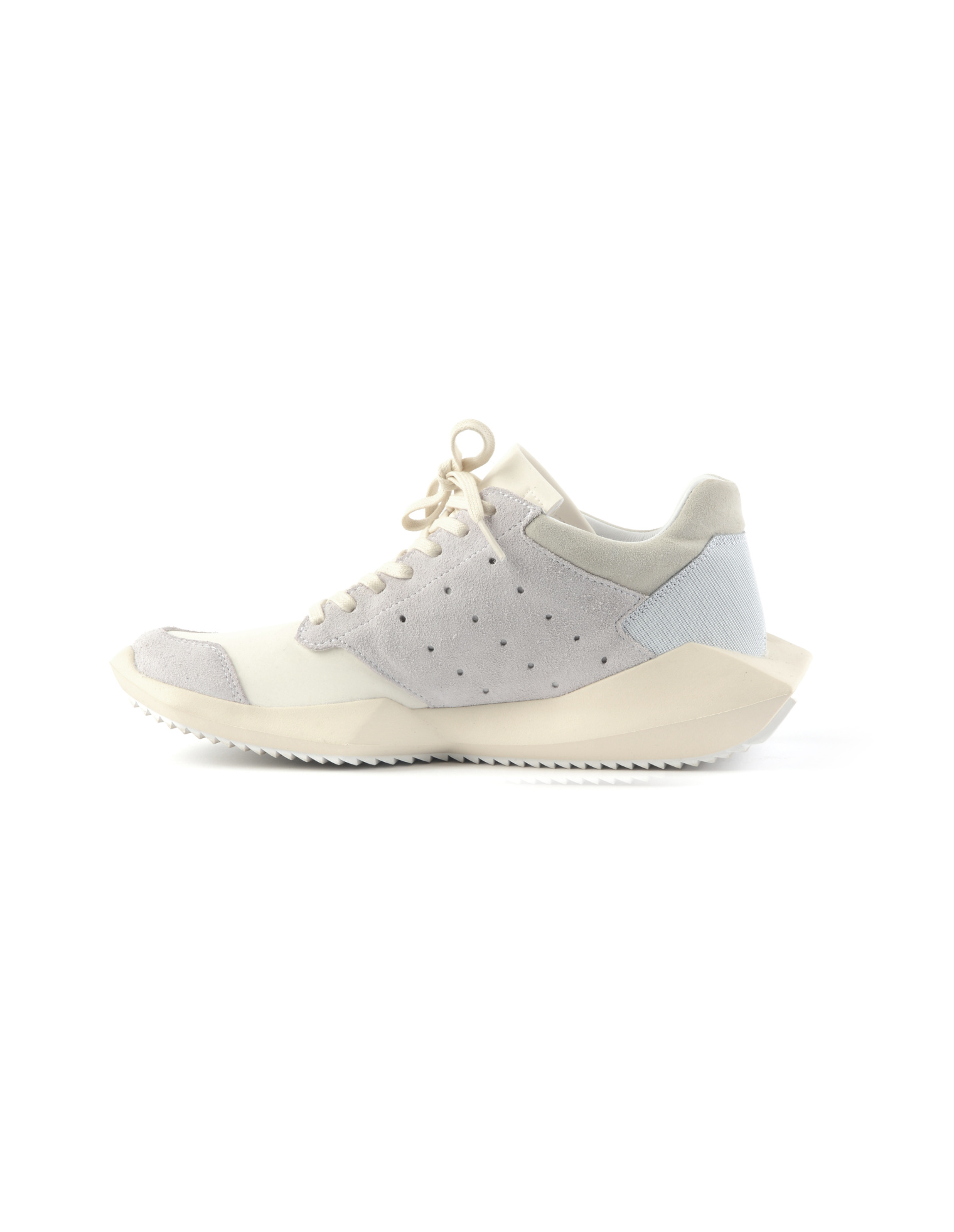 Rick Owens Кроссовки Rick Owens x Adidas