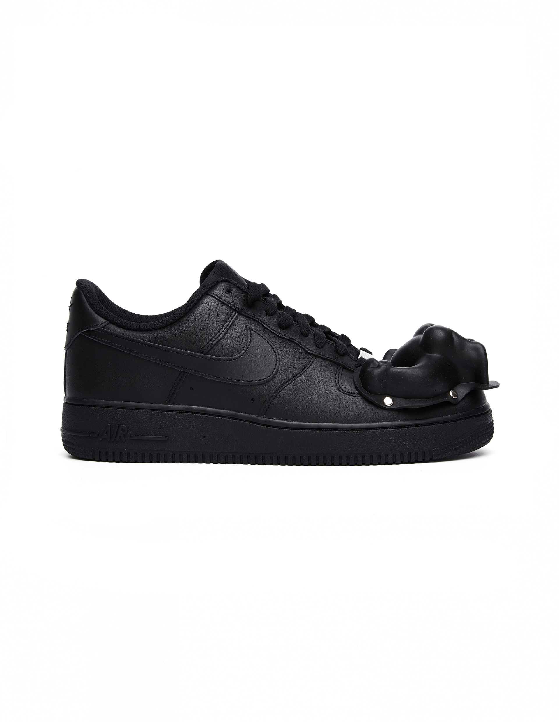 Comme des Garcons Homme plus Кроссовки Nike Moulded Dinosaur Air Force 1