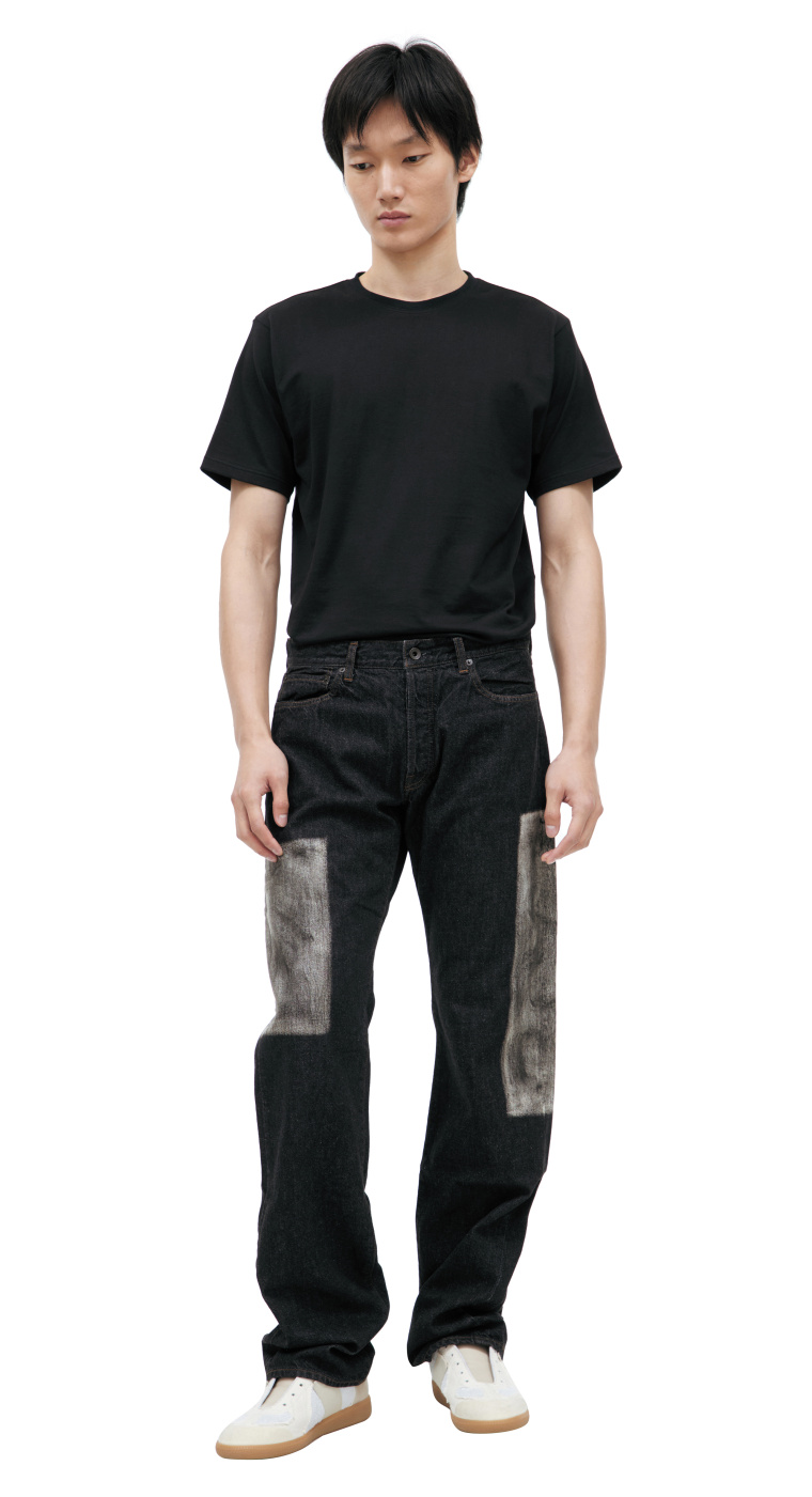 Yohji Yamamoto Брюки