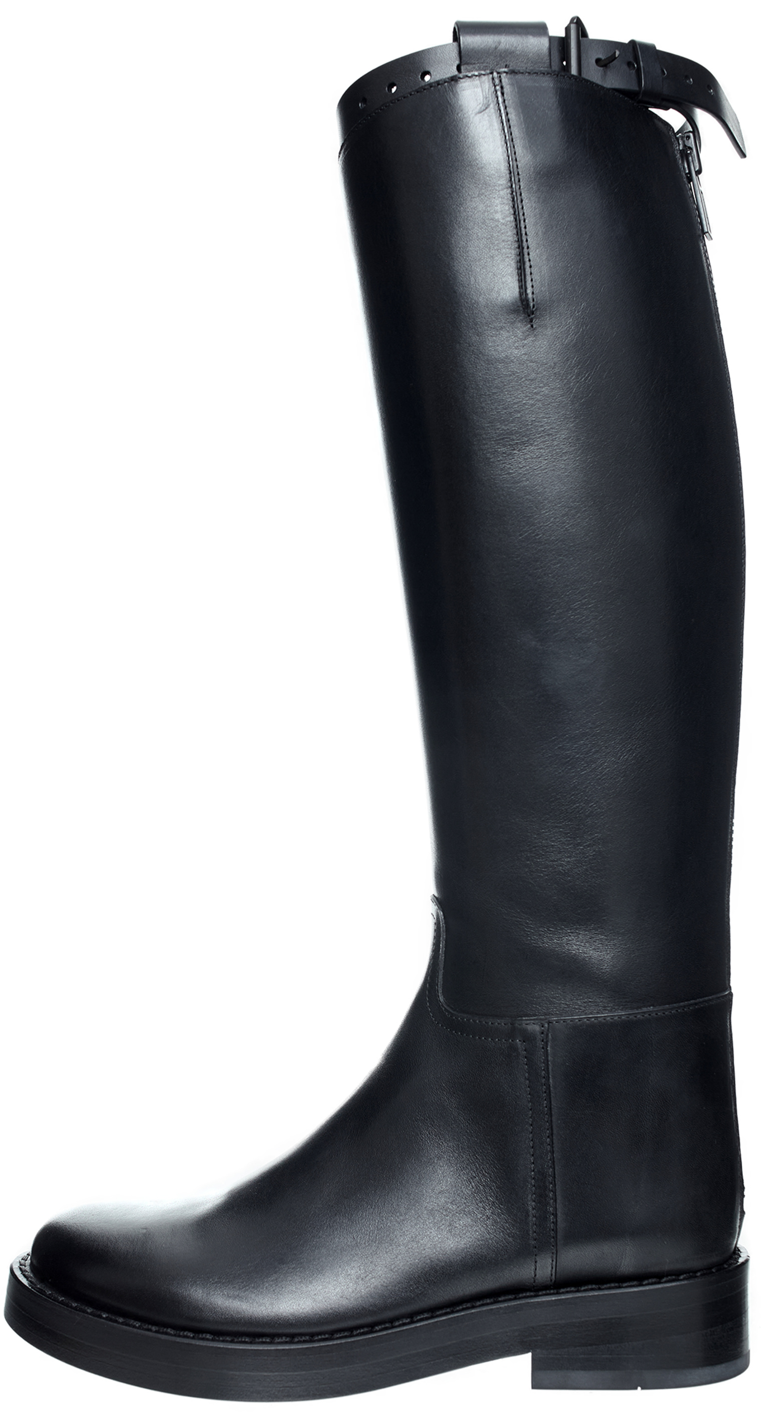Ann Demeulemeester Сапоги stan riding