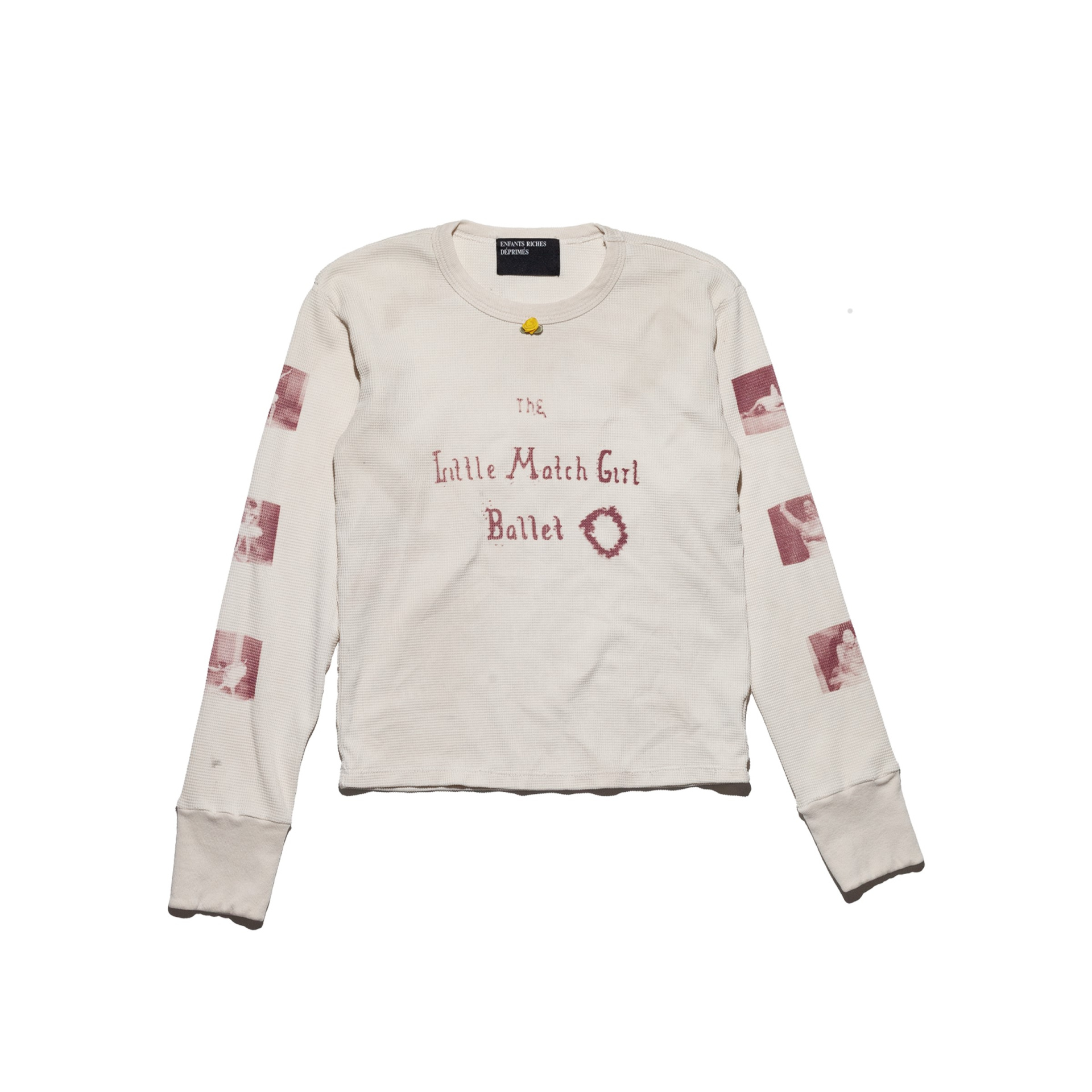 Enfants Riches Déprimés Лонгслив