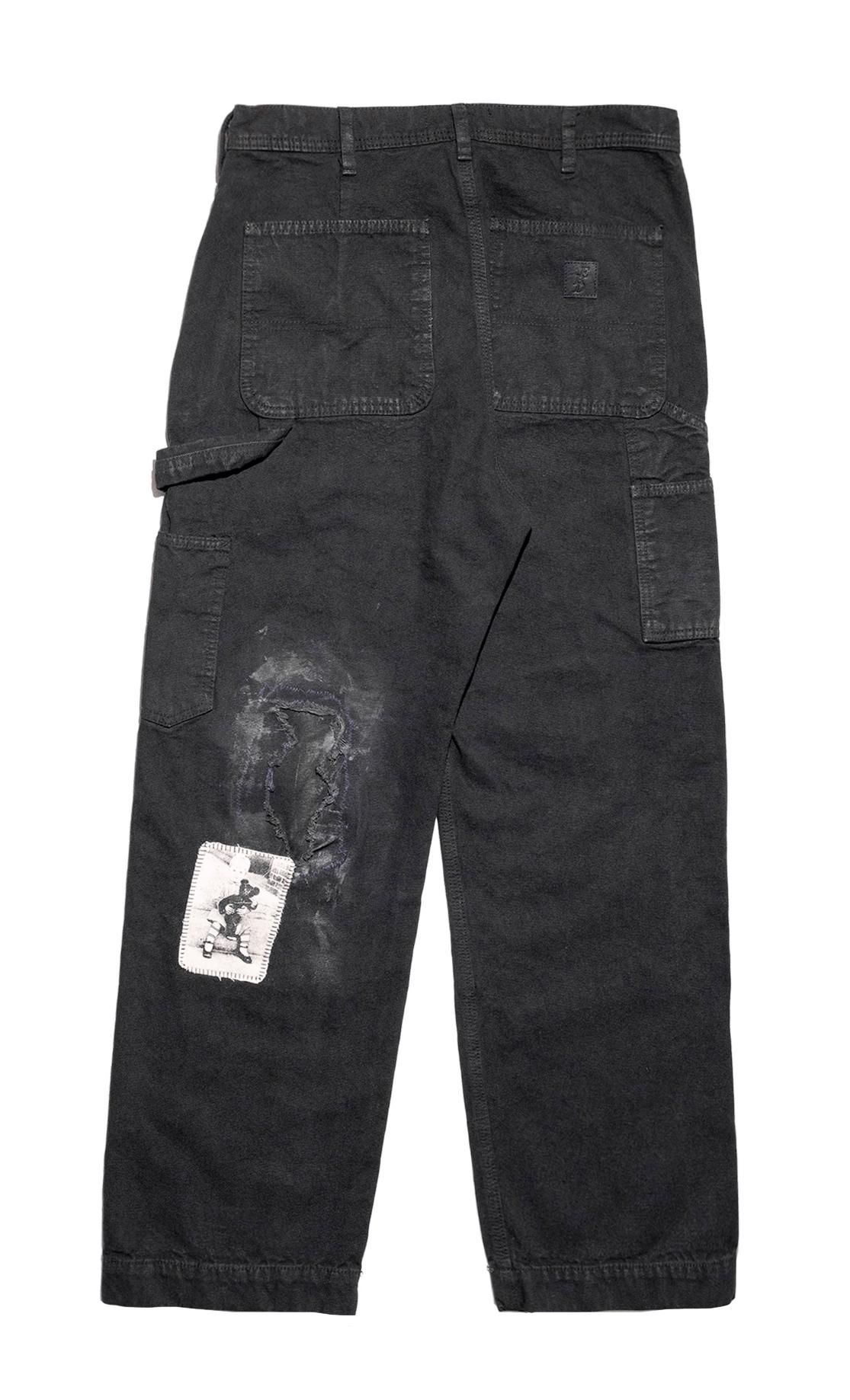 Enfants Riches Déprimés Джинсы Carpenter
