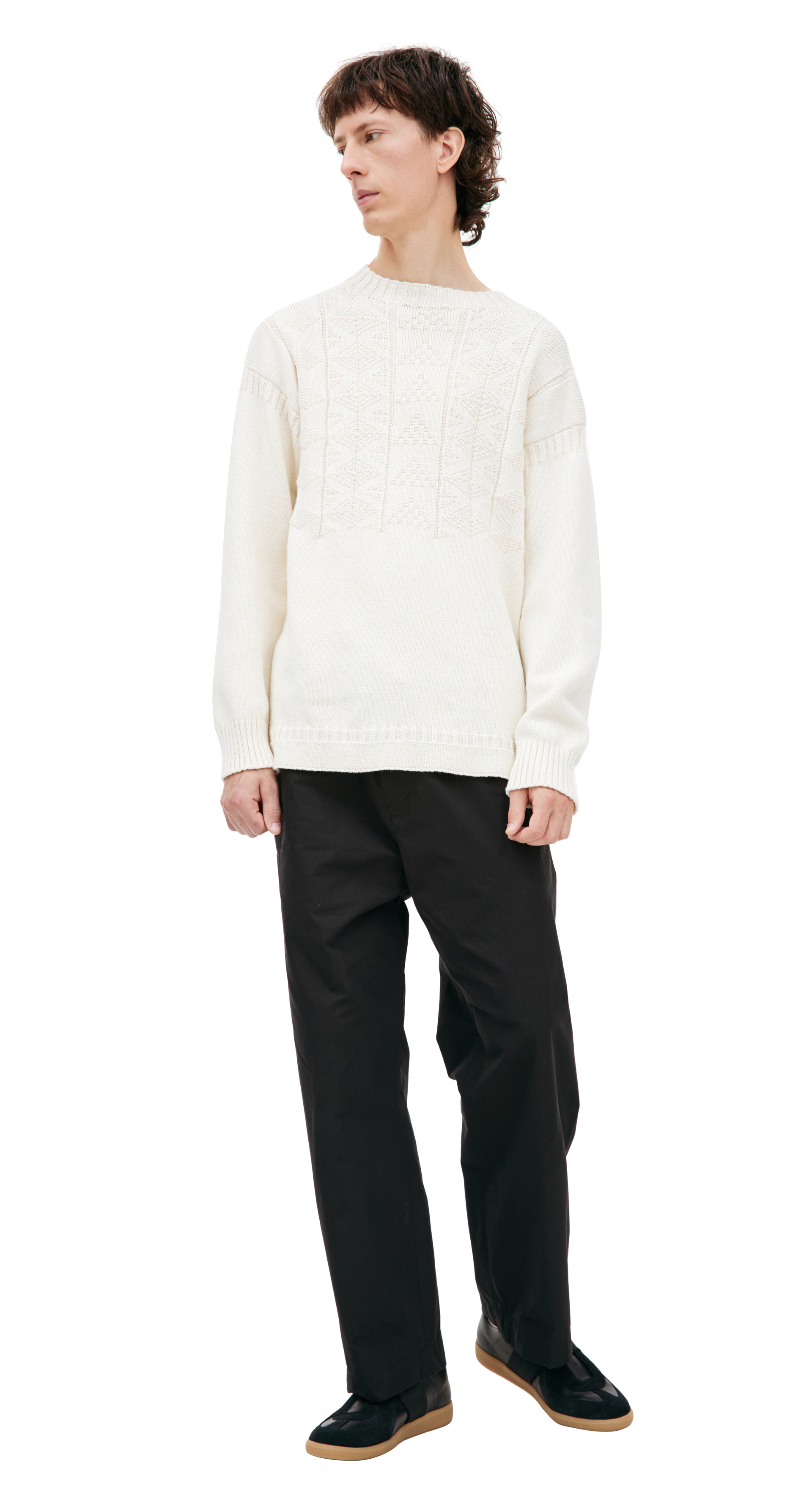 Maison Margiela Свитер