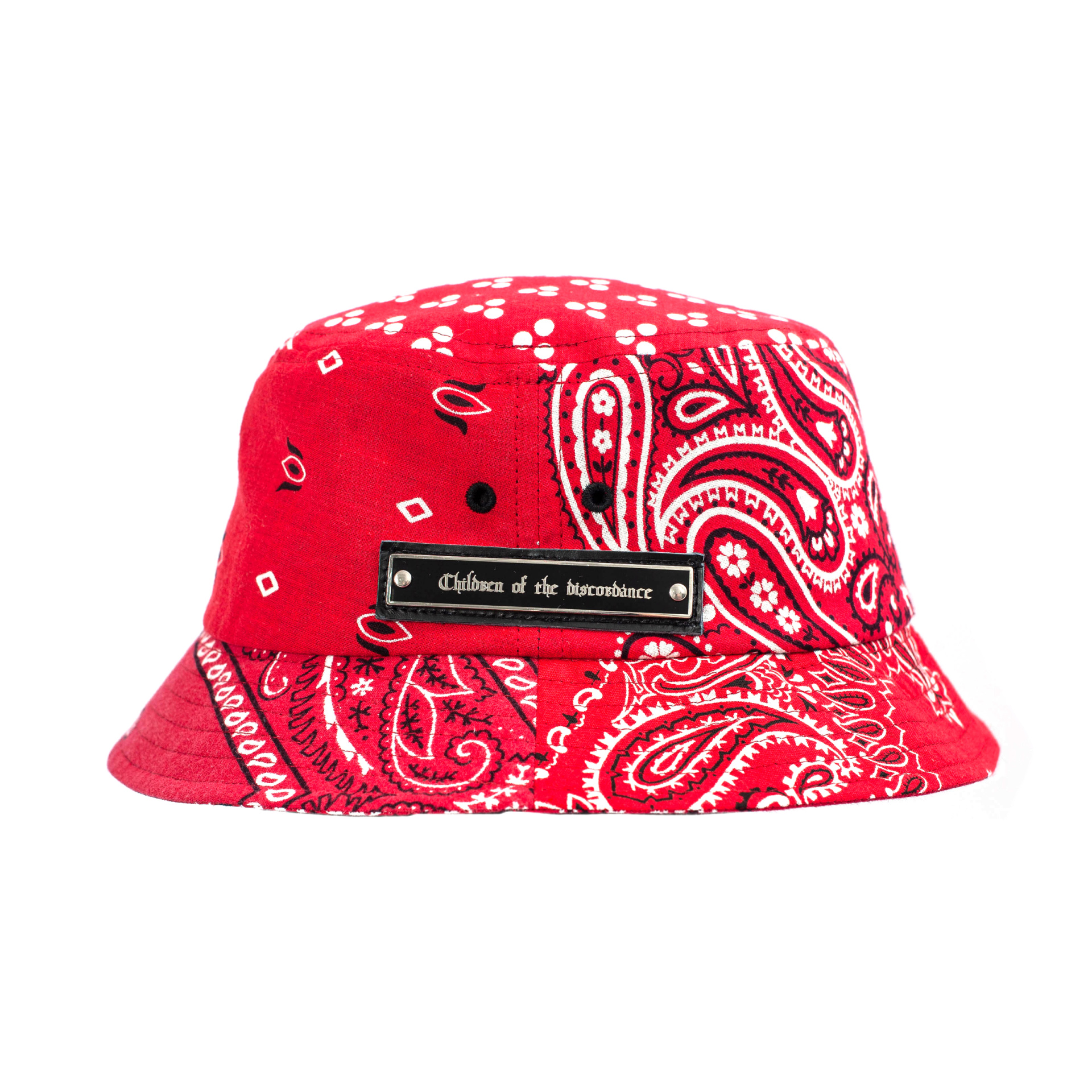 Children of the discordance Панама