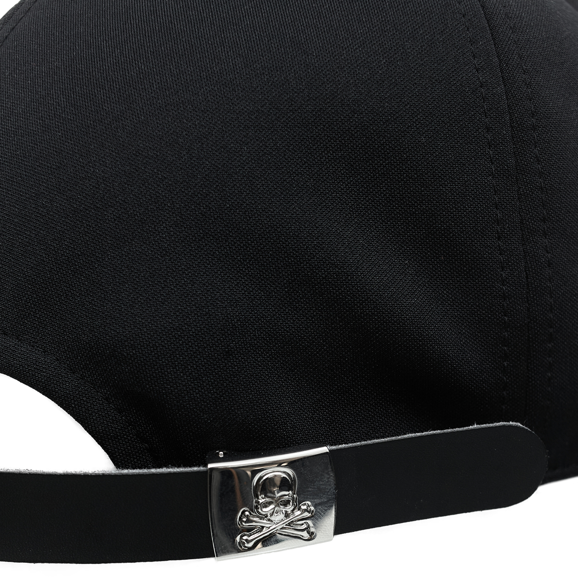 Mastermind WORLD Кепка с вышитым логотипом