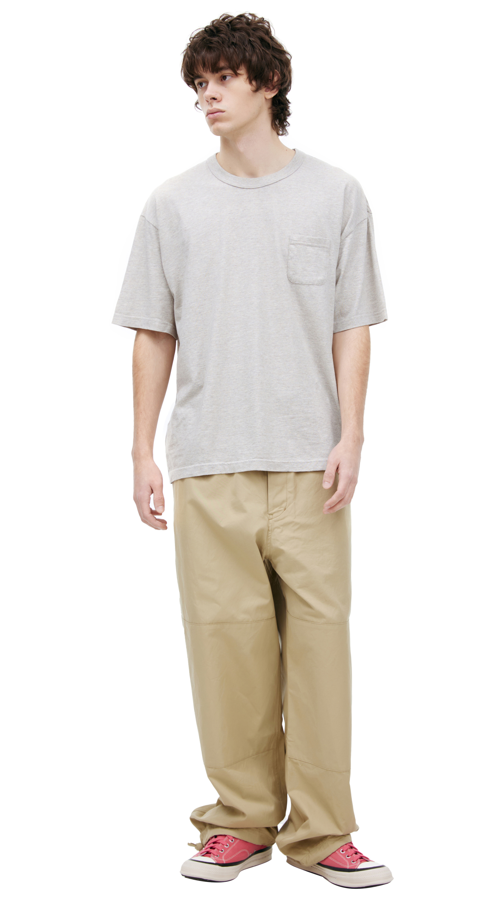 visvim Комплект футболок