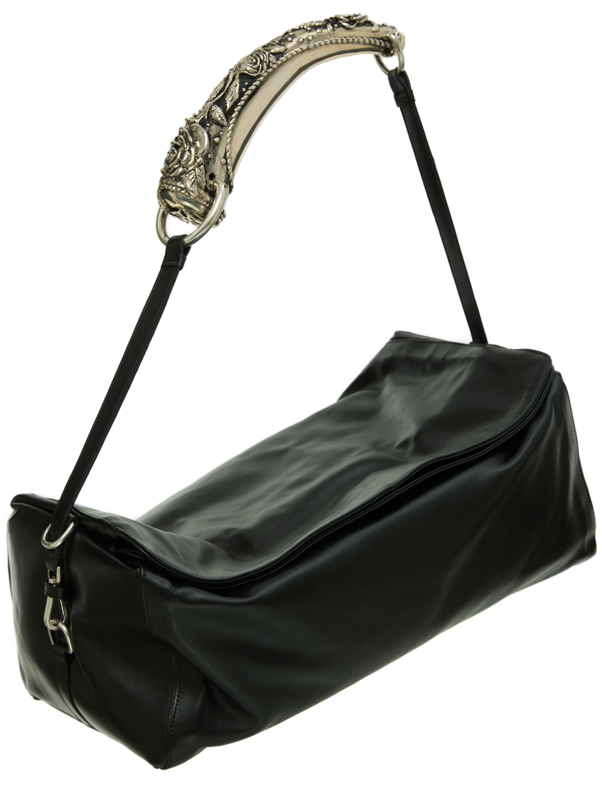 Enfants Riches Déprimés Сумка weekend rose handle bag