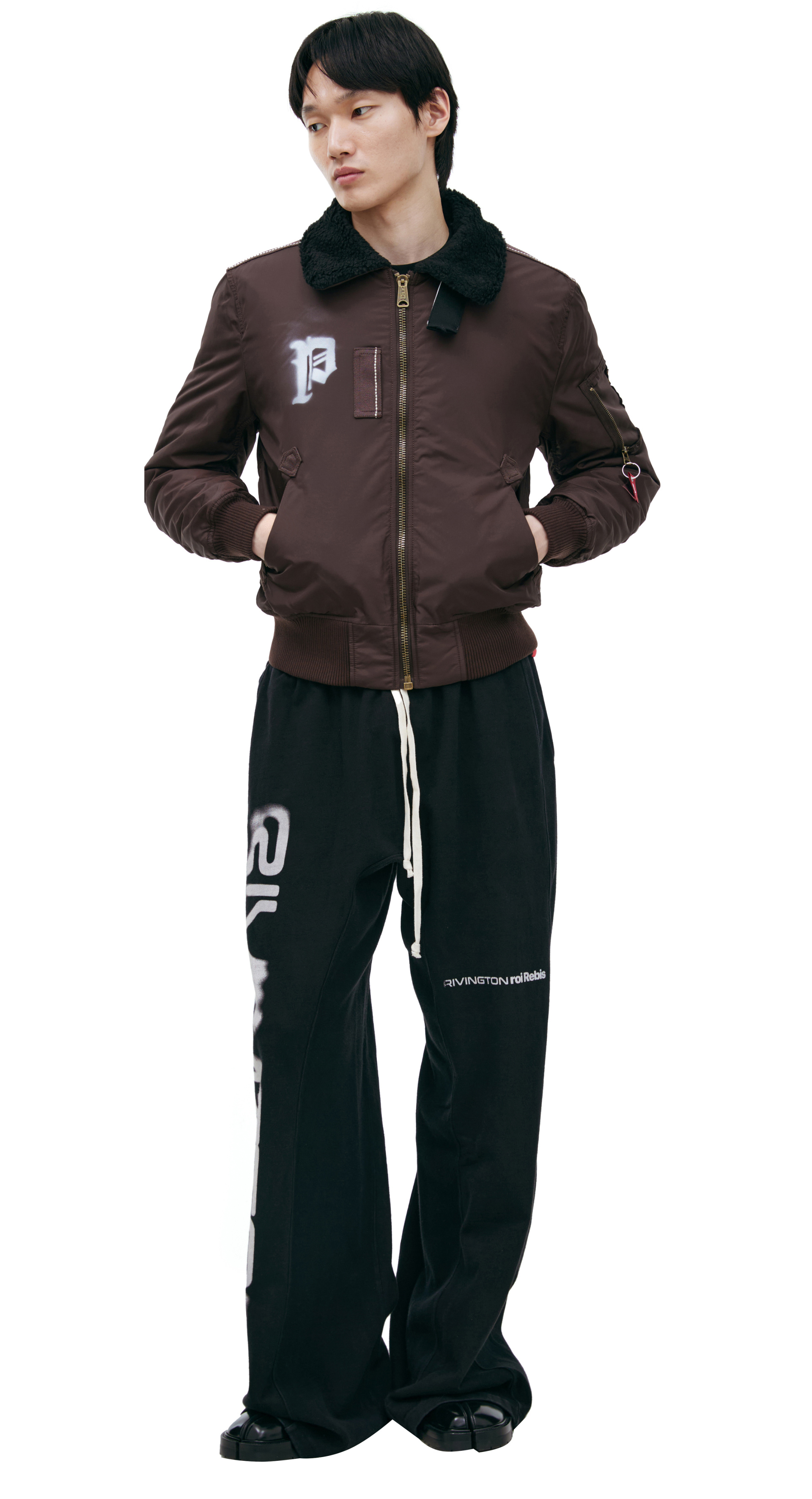 PROTOTYPES Бомбер