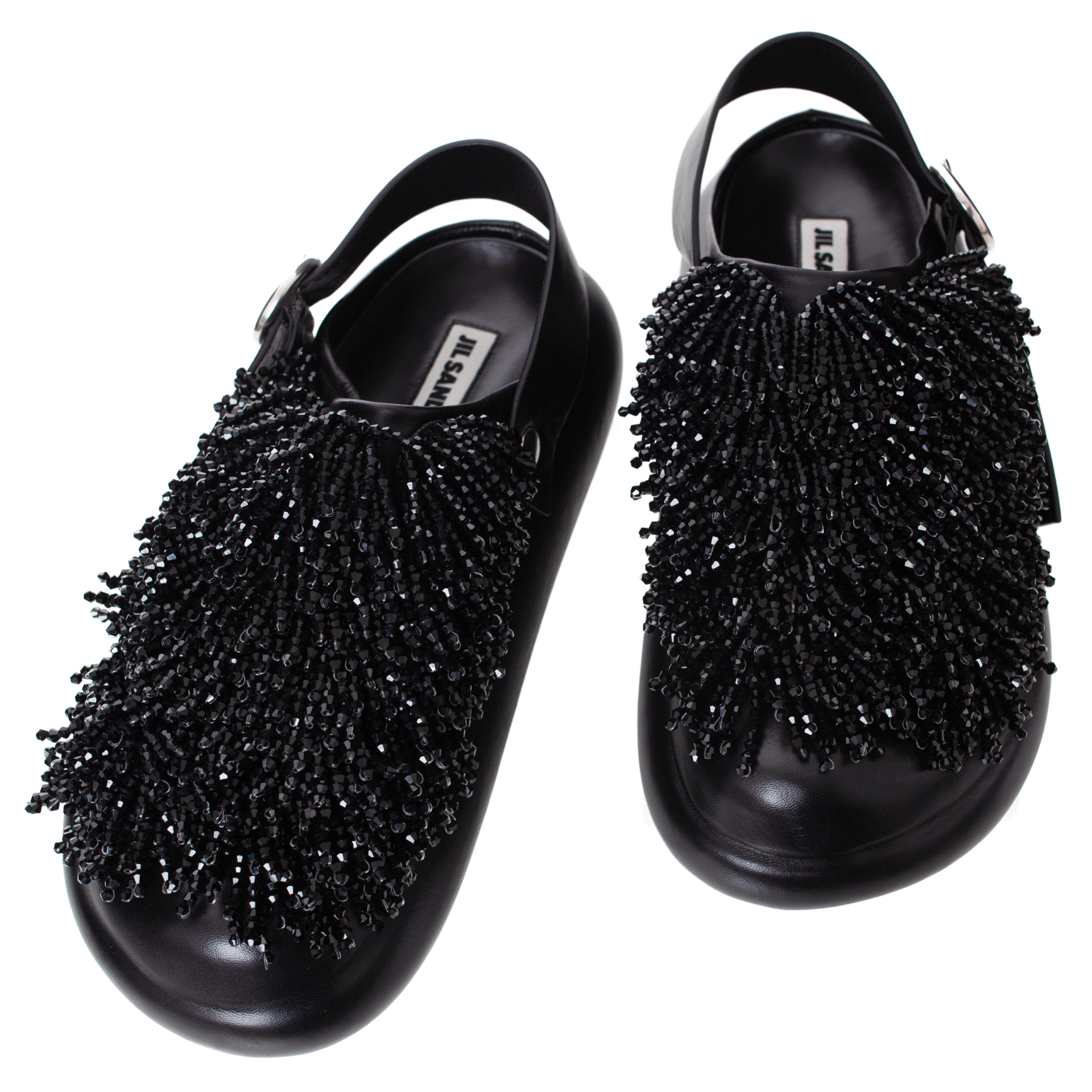 Jil Sander Сандалии