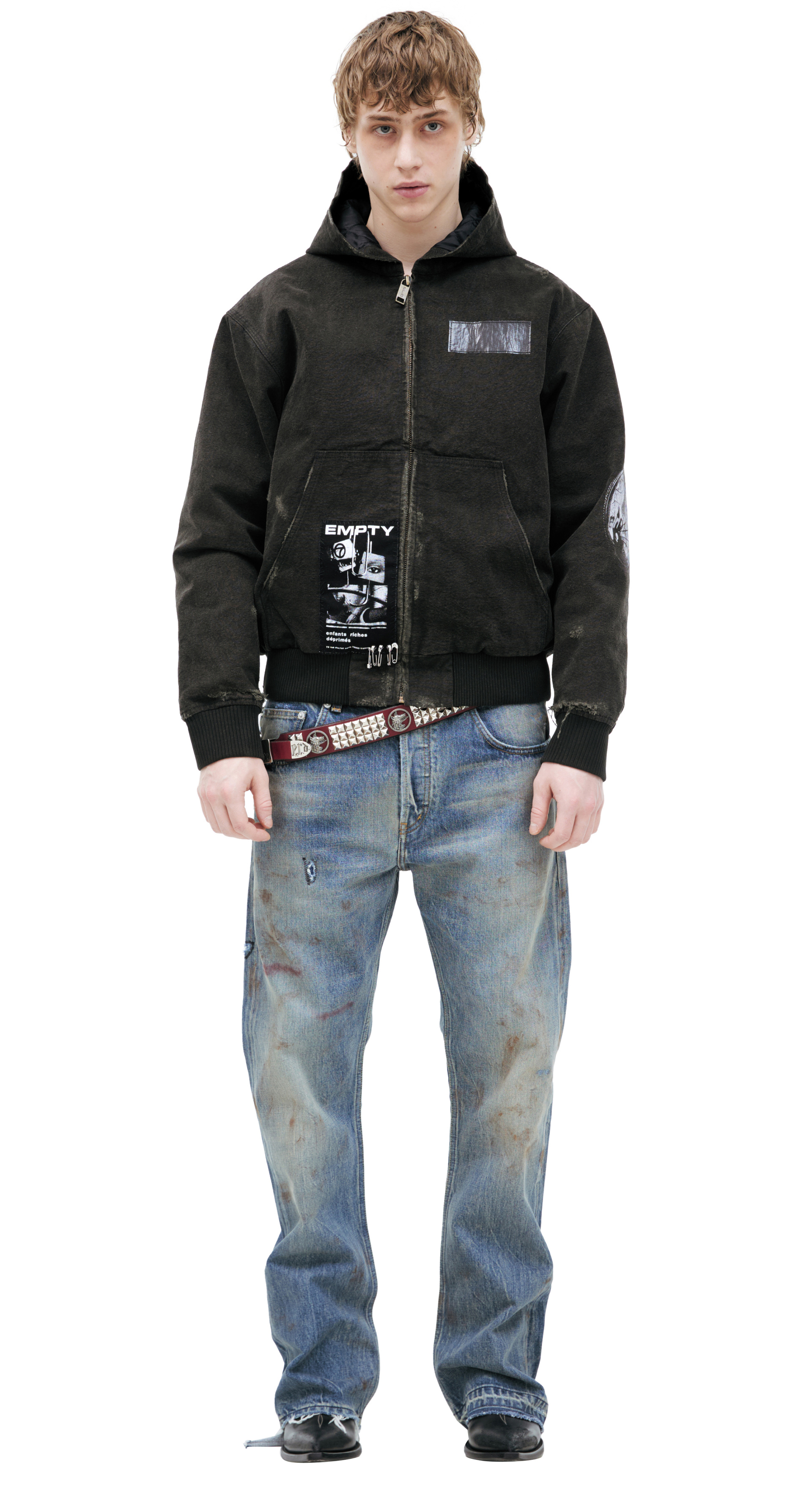 Enfants Riches Déprimés Куртка