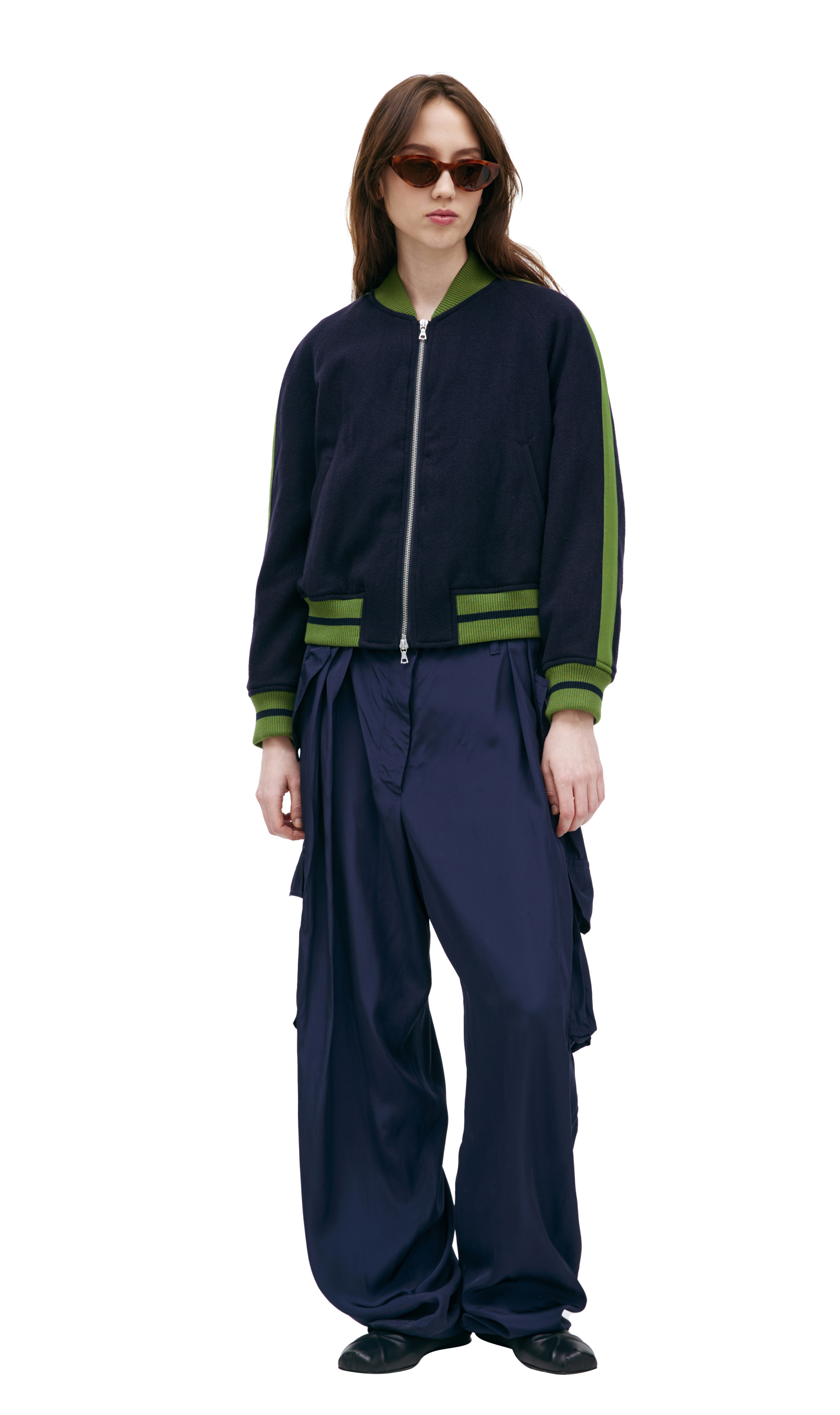 Dries Van Noten Куртка